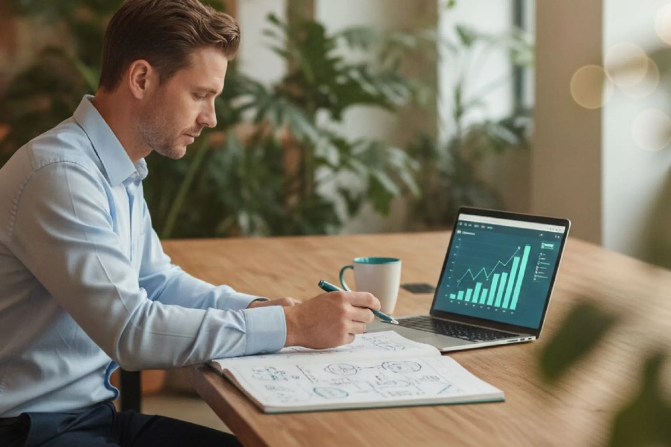 Como montar un advisory board tecnico para tu startup en fase early-stage — Tangram Consulting