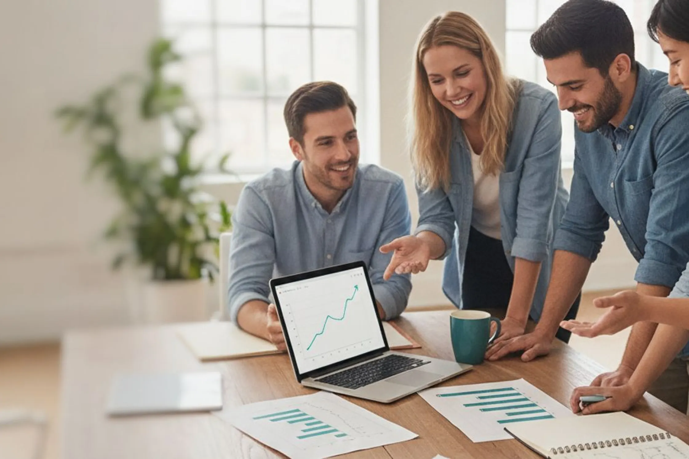 Cómo negociar un term sheet y entender las cláusulas clave en una ronda de inversión para tu startup