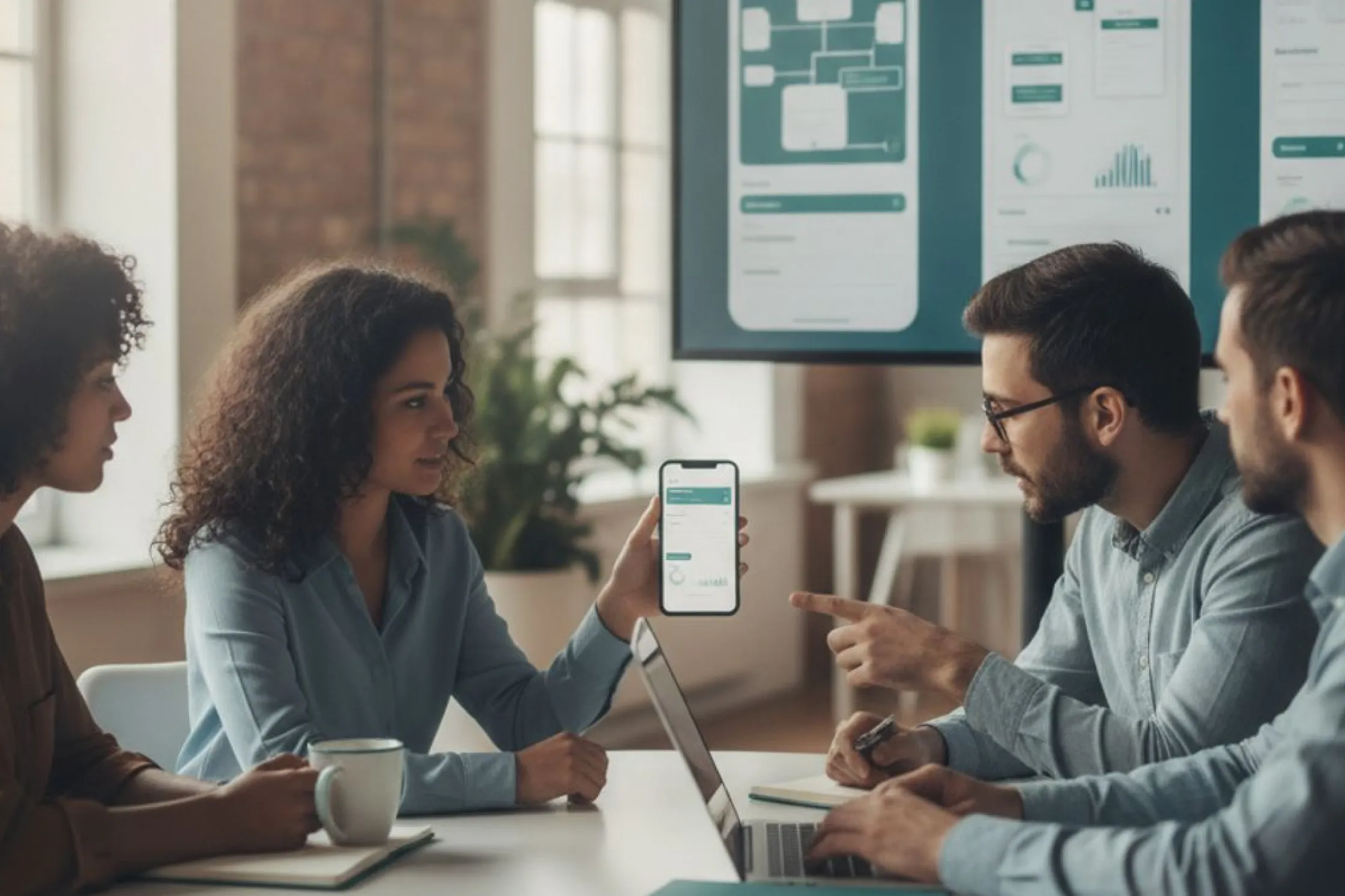 Como Optimizar tu App para Destacar en Google Play y App Store — Tangram Consulting