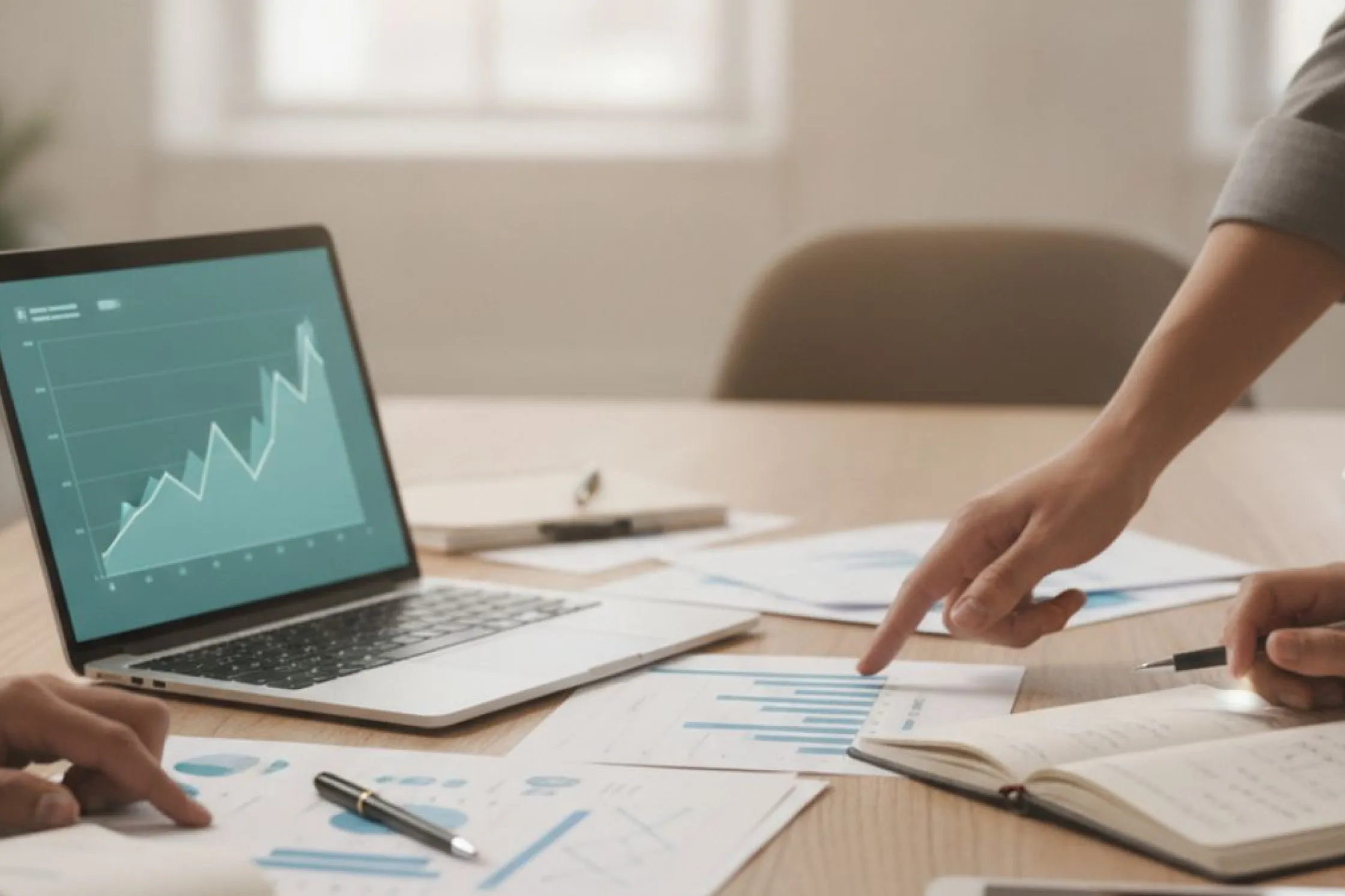 Cómo pivotar tu startup sin perder tracción | Guía — Tangram Consulting