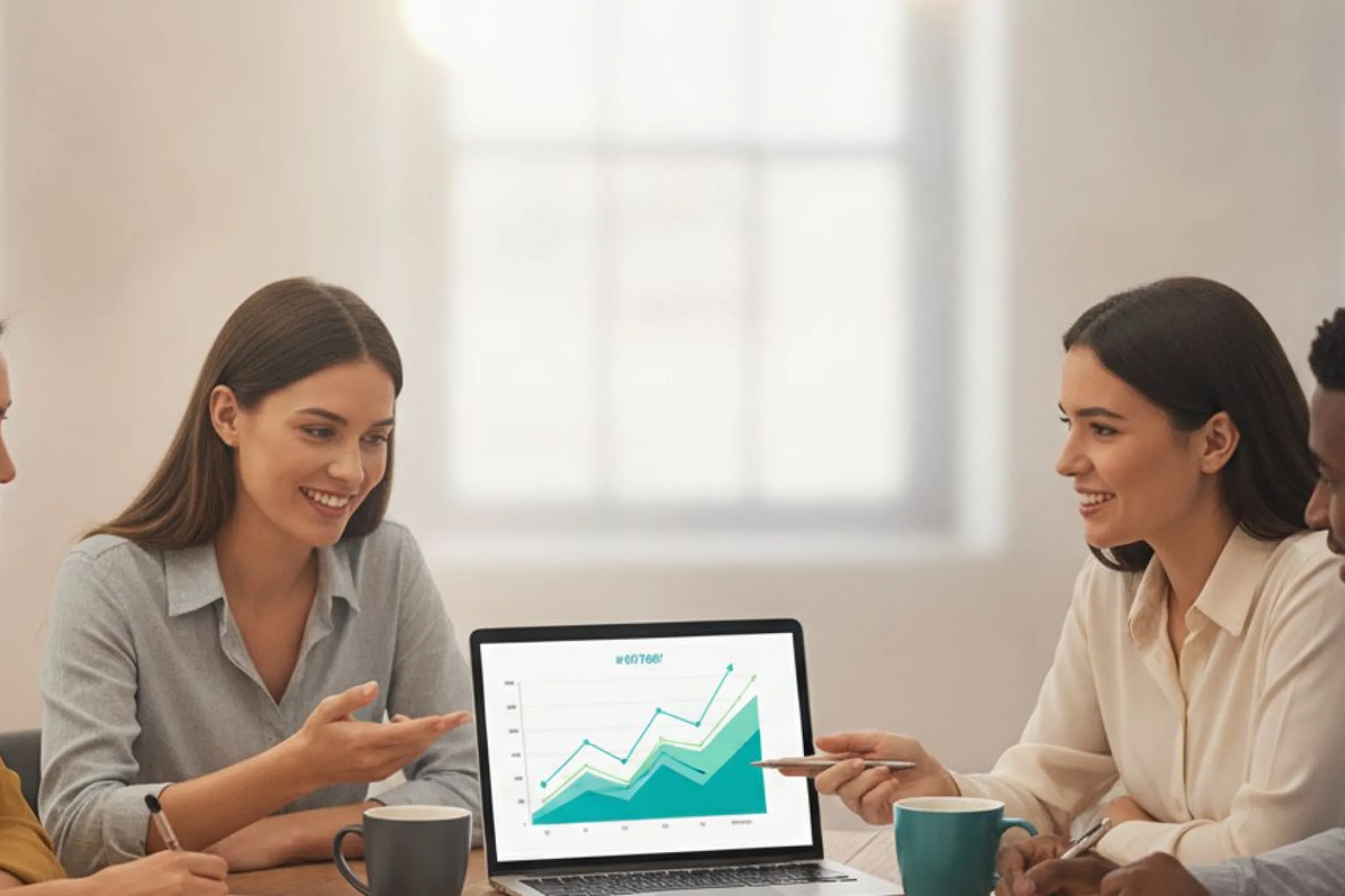 Cómo preparar tu startup para una adquisición estratégica en España — Tangram Consulting
