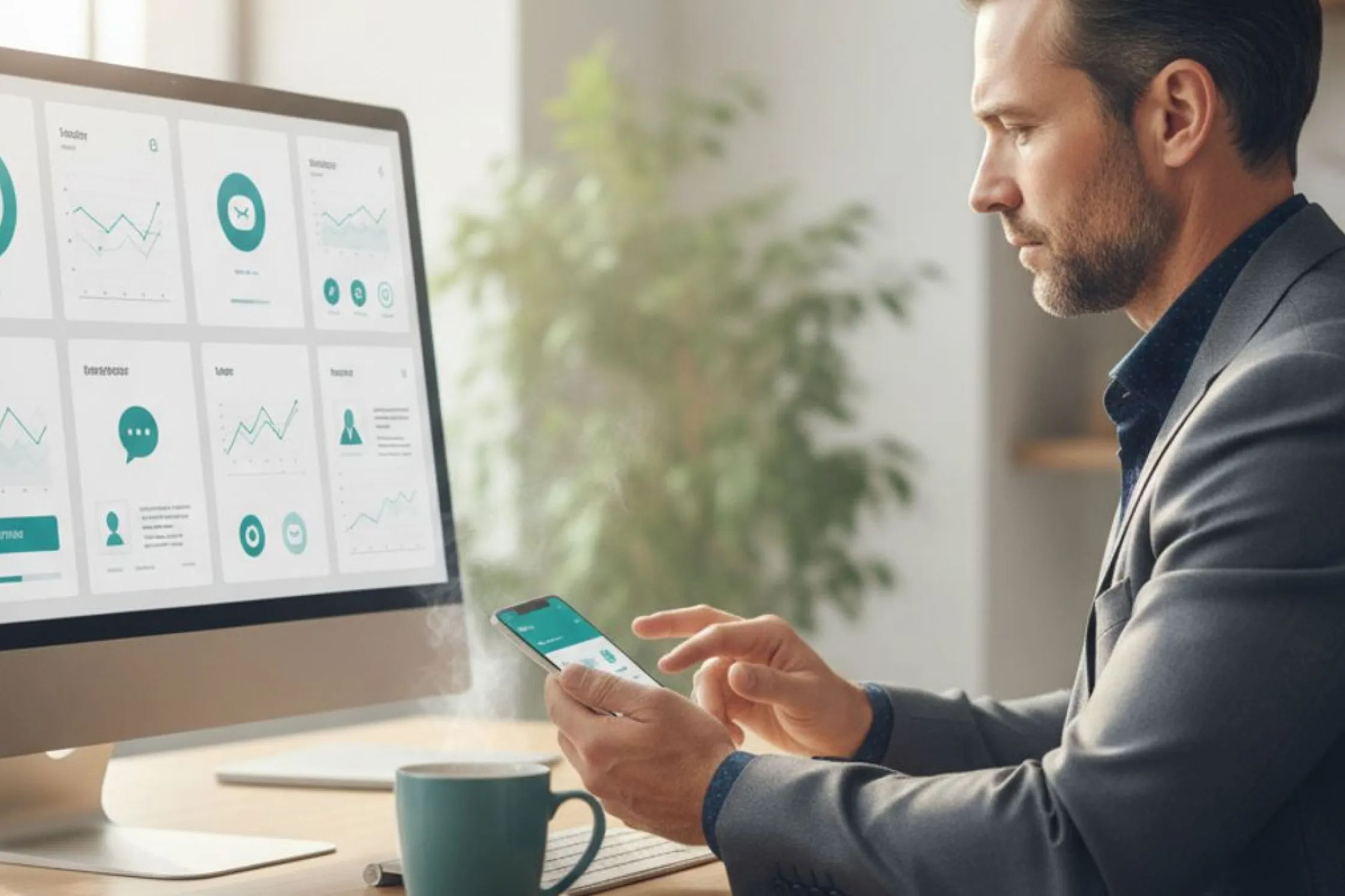 como una empresa puede hacer millones con una aplicacion — Tangram Consulting