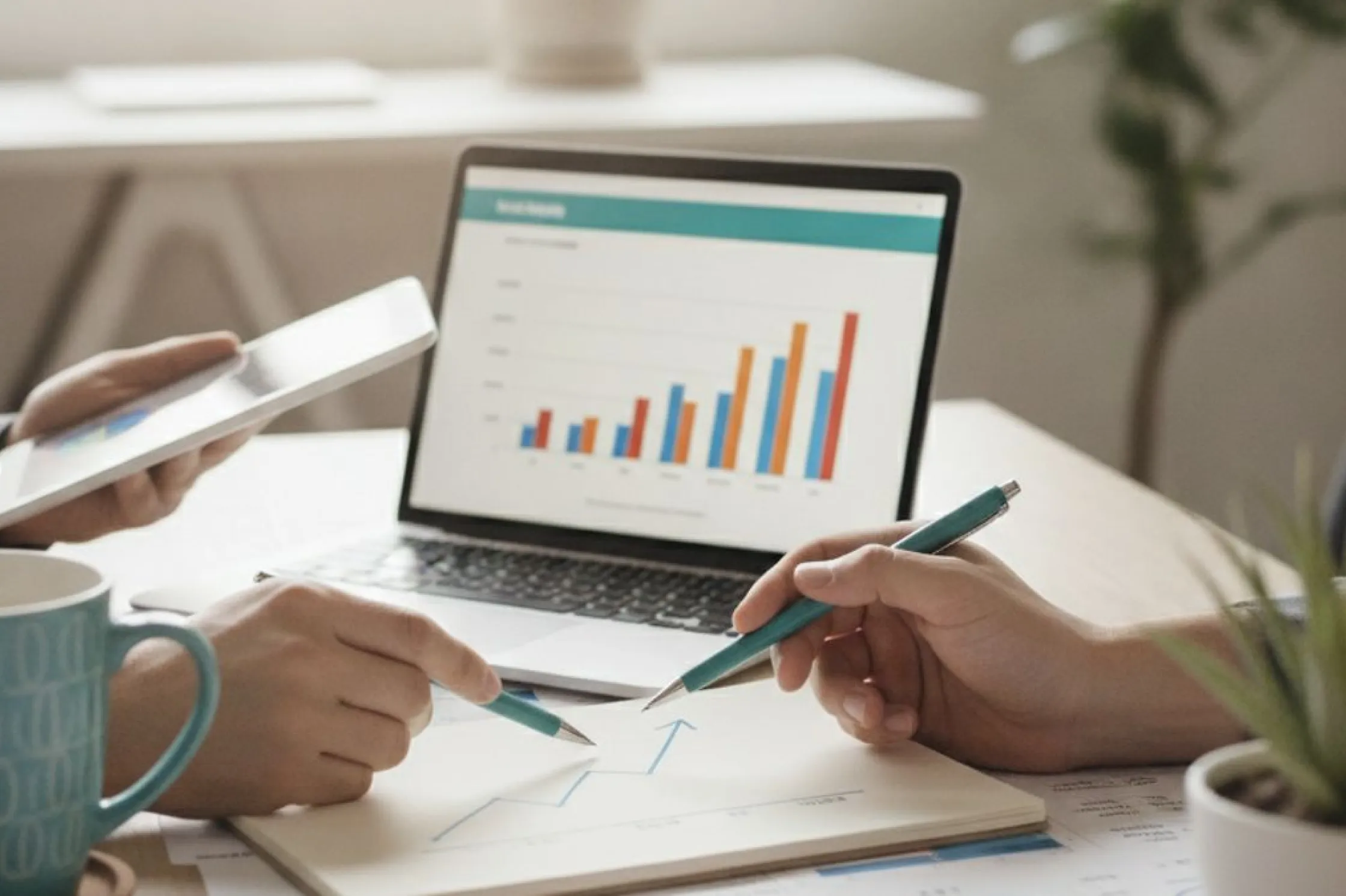 Cómo utilizar inteligencia artificial para automatizar la captación de leads en tu startup B2B