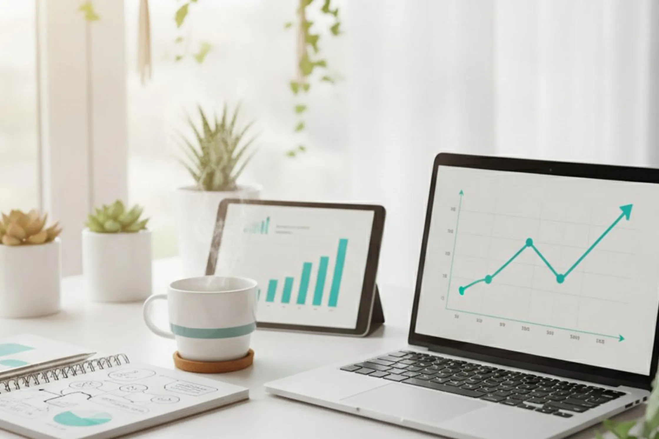 conseguir financiación privada startup — Tangram Consulting
