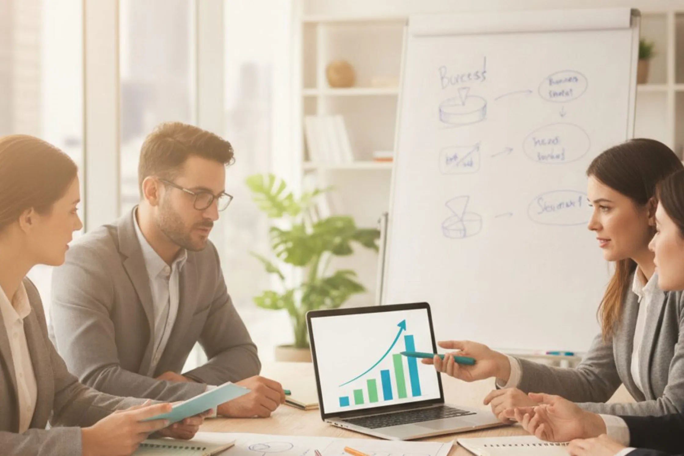 contratar un desarrollador de apps  — Tangram Consulting