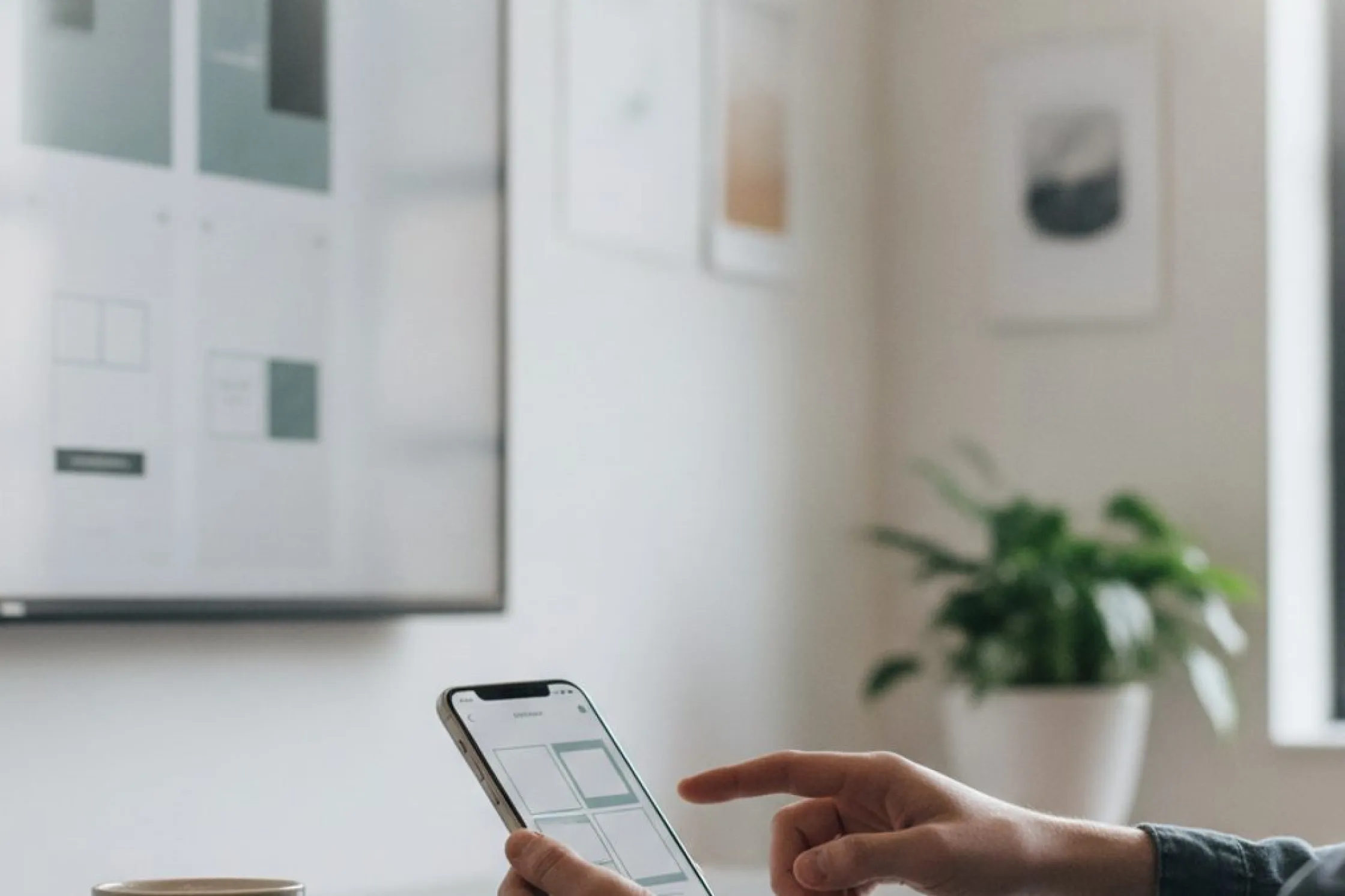 contratar una empresa para crear mi app — Tangram Consulting