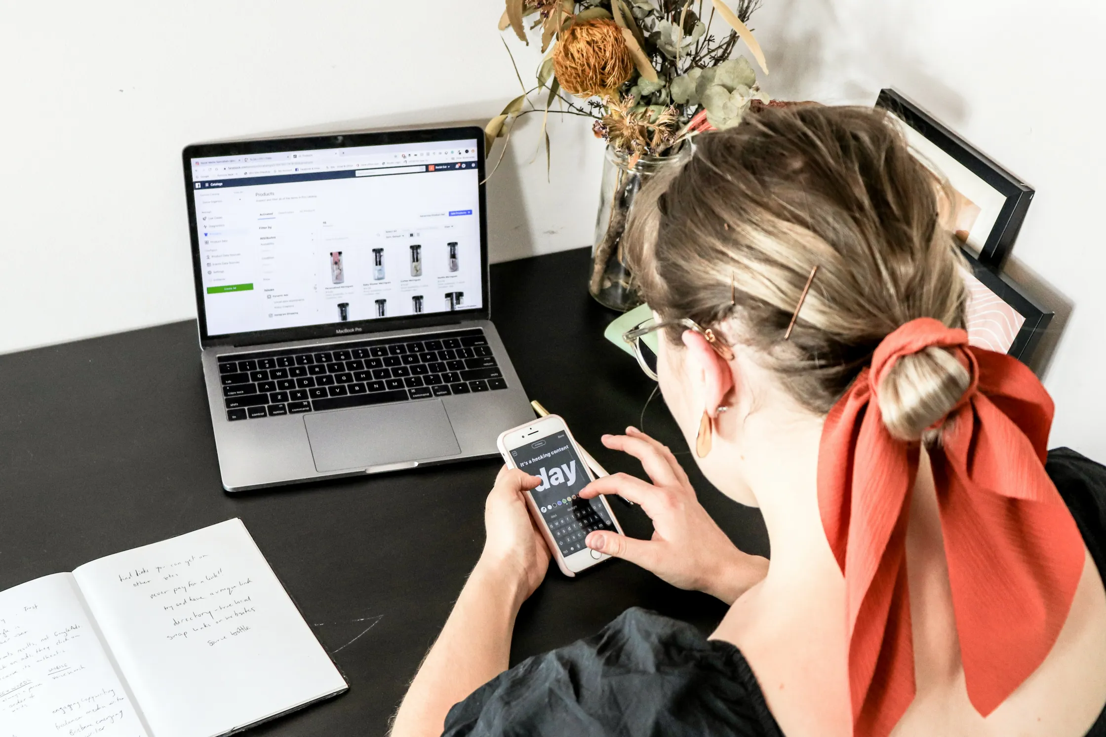 copywriting para e commerce como redactar descripciones de productos