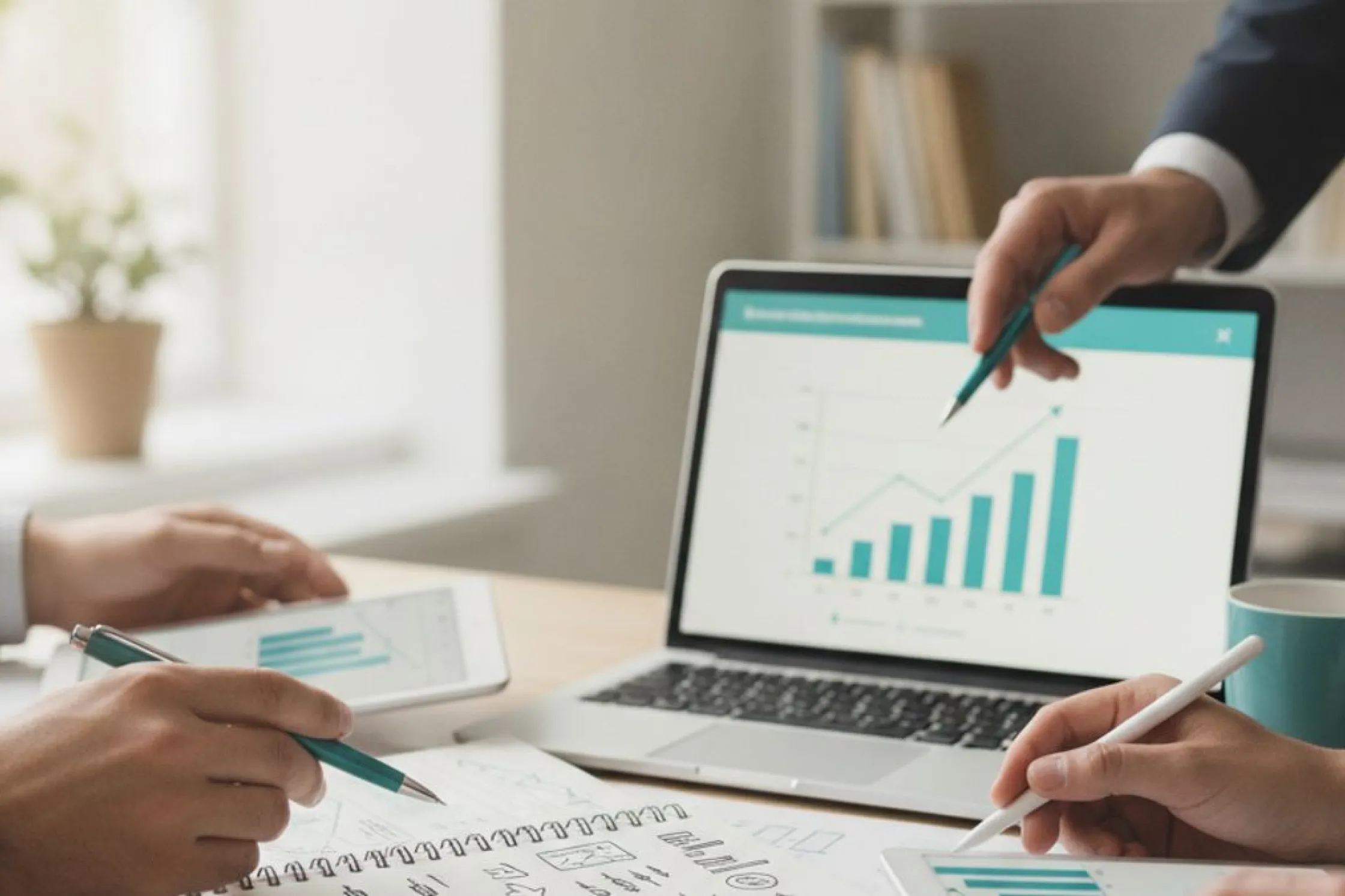 cosas para vender y ganar dinero — Tangram Consulting