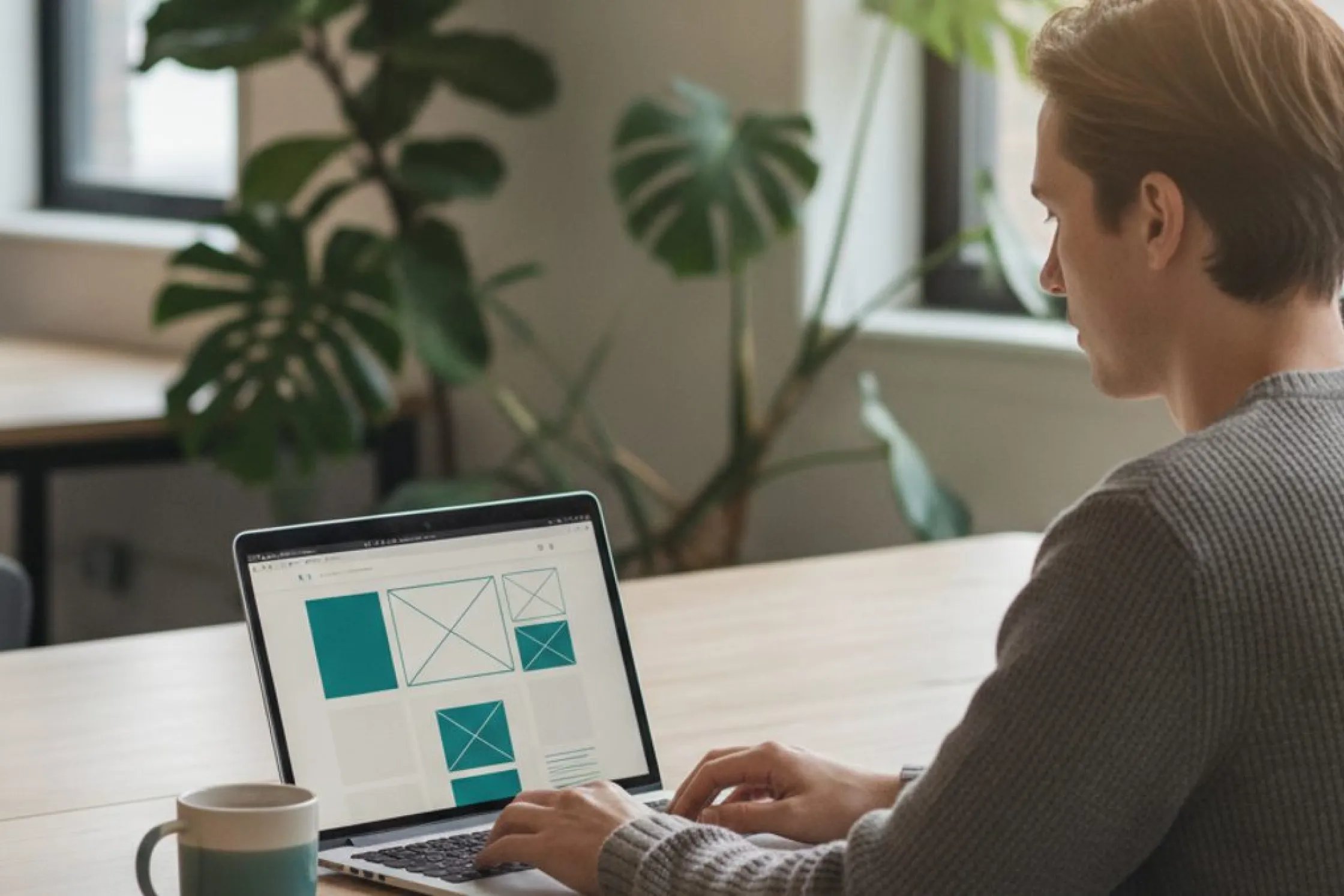Costo de desarrollo web para PYMES — Tangram Consulting