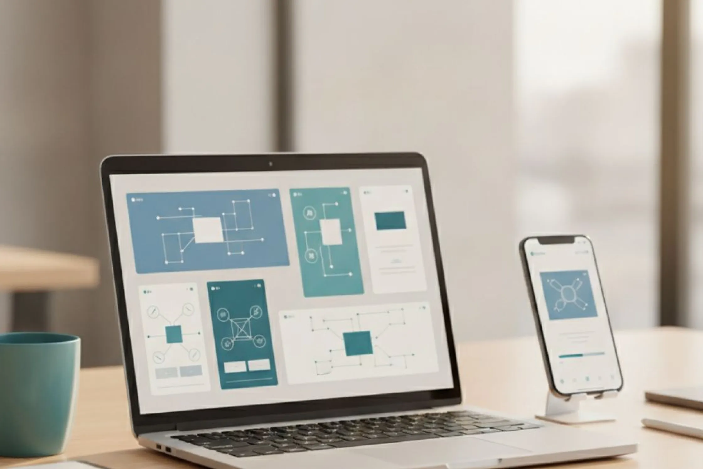 Costo Promedio para el Desarrollo de una App Empresarial — Tangram Consulting
