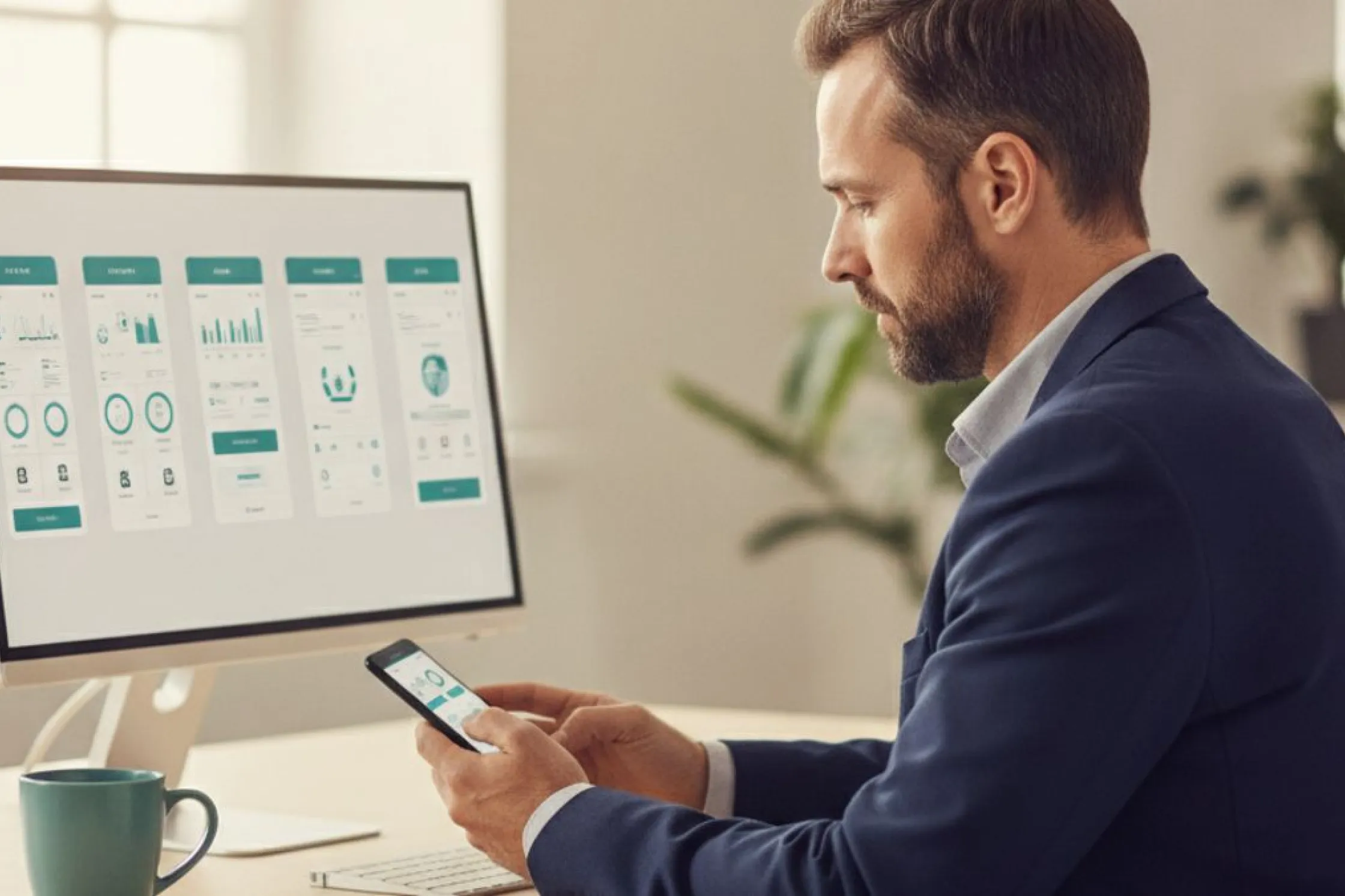 crear app android desde cero — Tangram Consulting