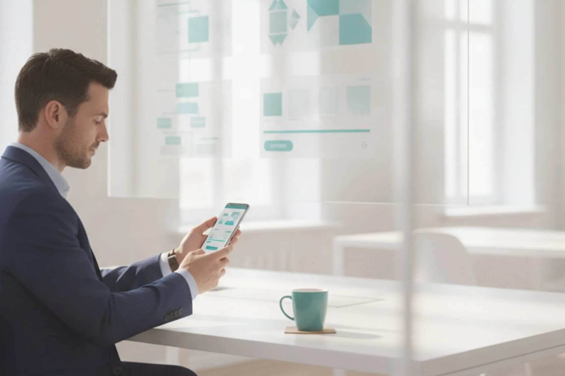 crear app privada para empresas — Tangram Consulting