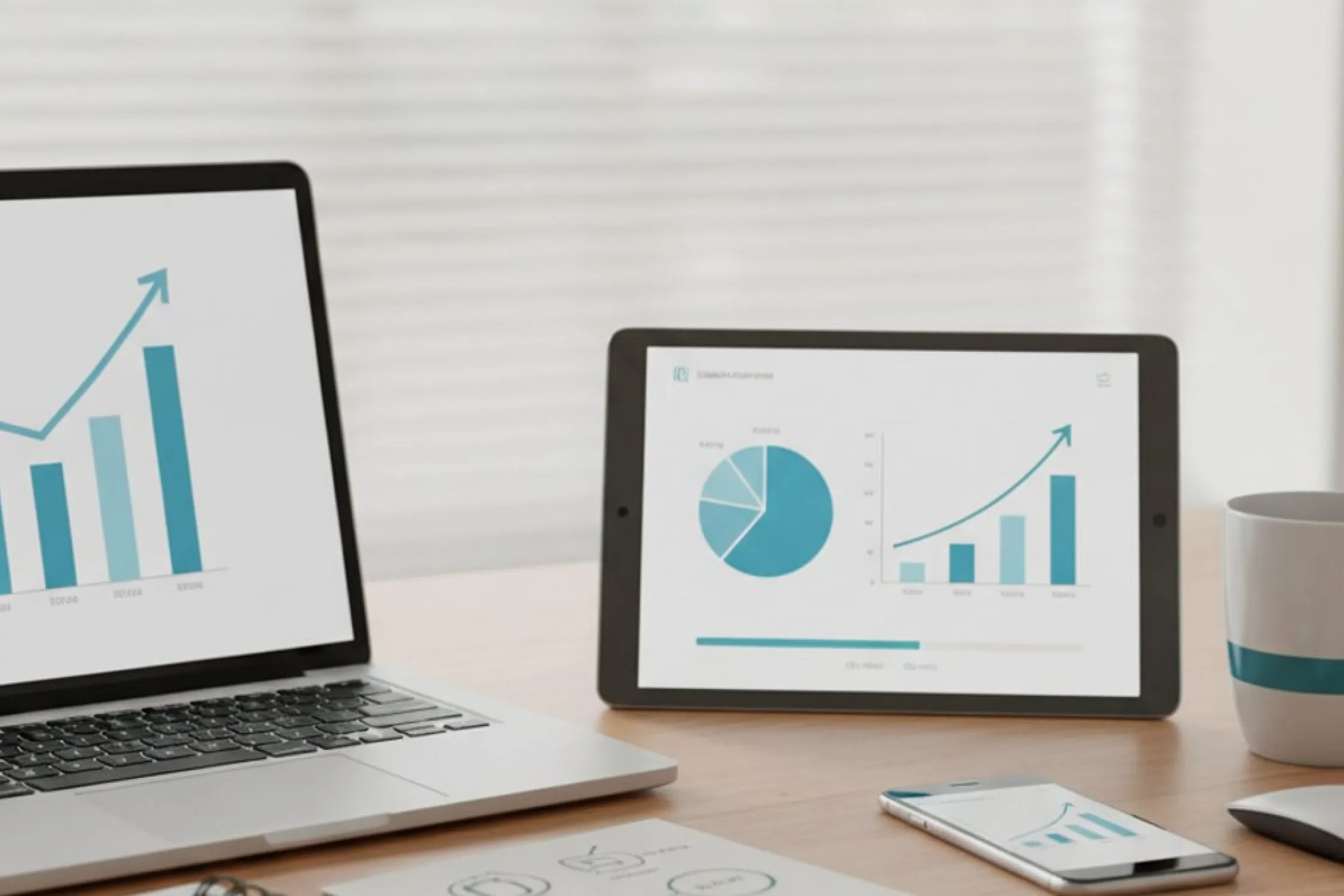 Crear Apps Móviles como un Negocio Rentable — Tangram Consulting