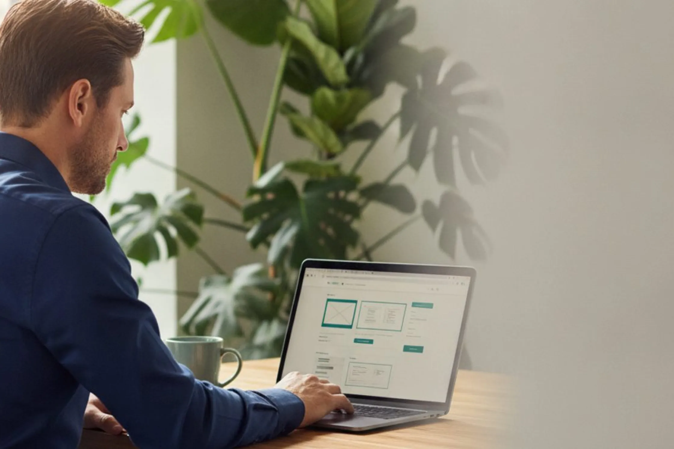 crear página web gratis con dominio propio — Tangram Consulting