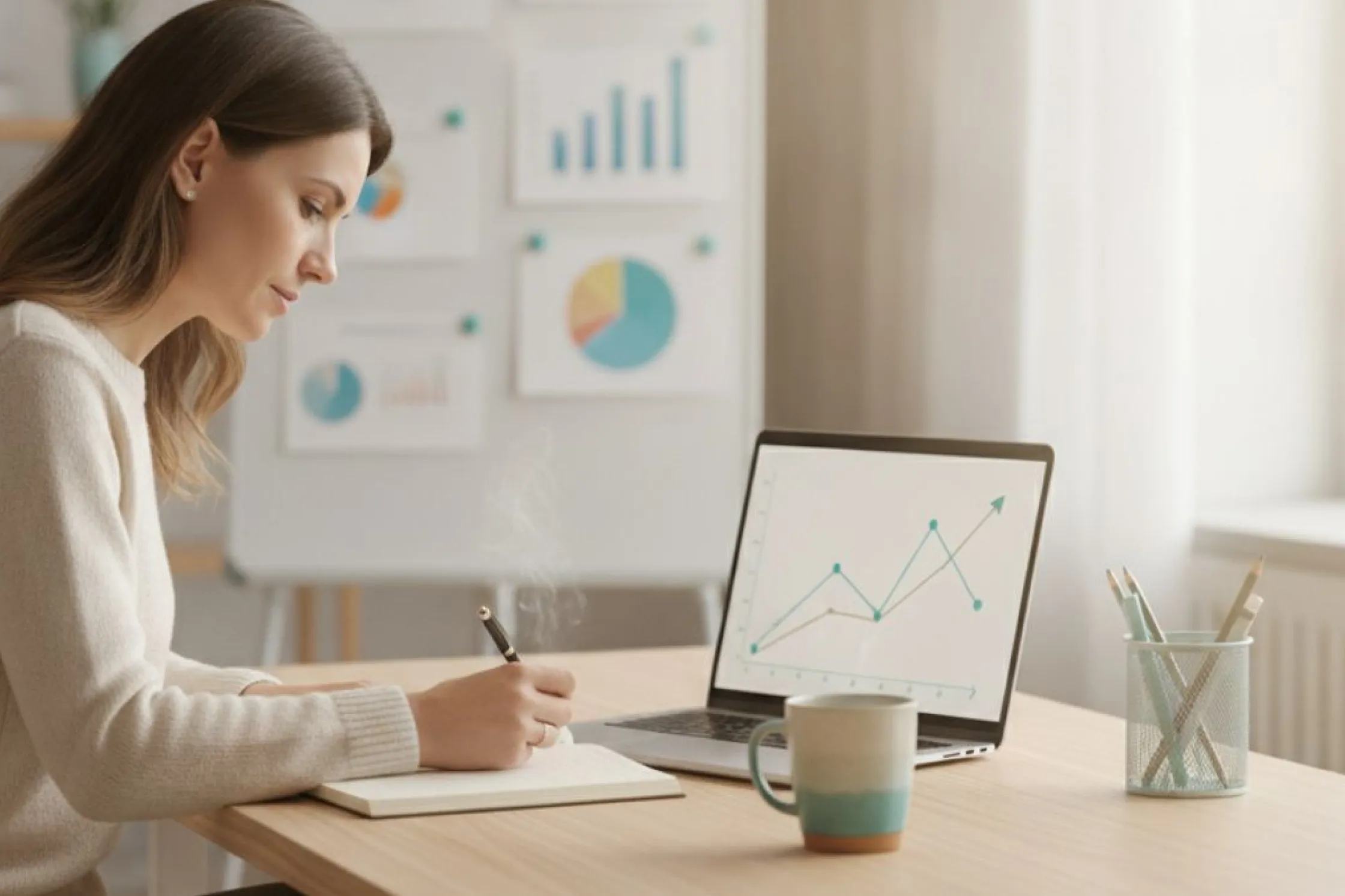 crear un CRM desde cero para empresas — Tangram Consulting