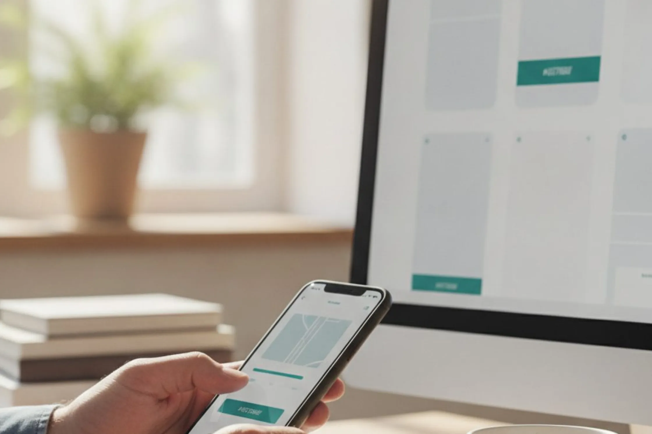 Crear Una App Sin Programar — Tangram Consulting