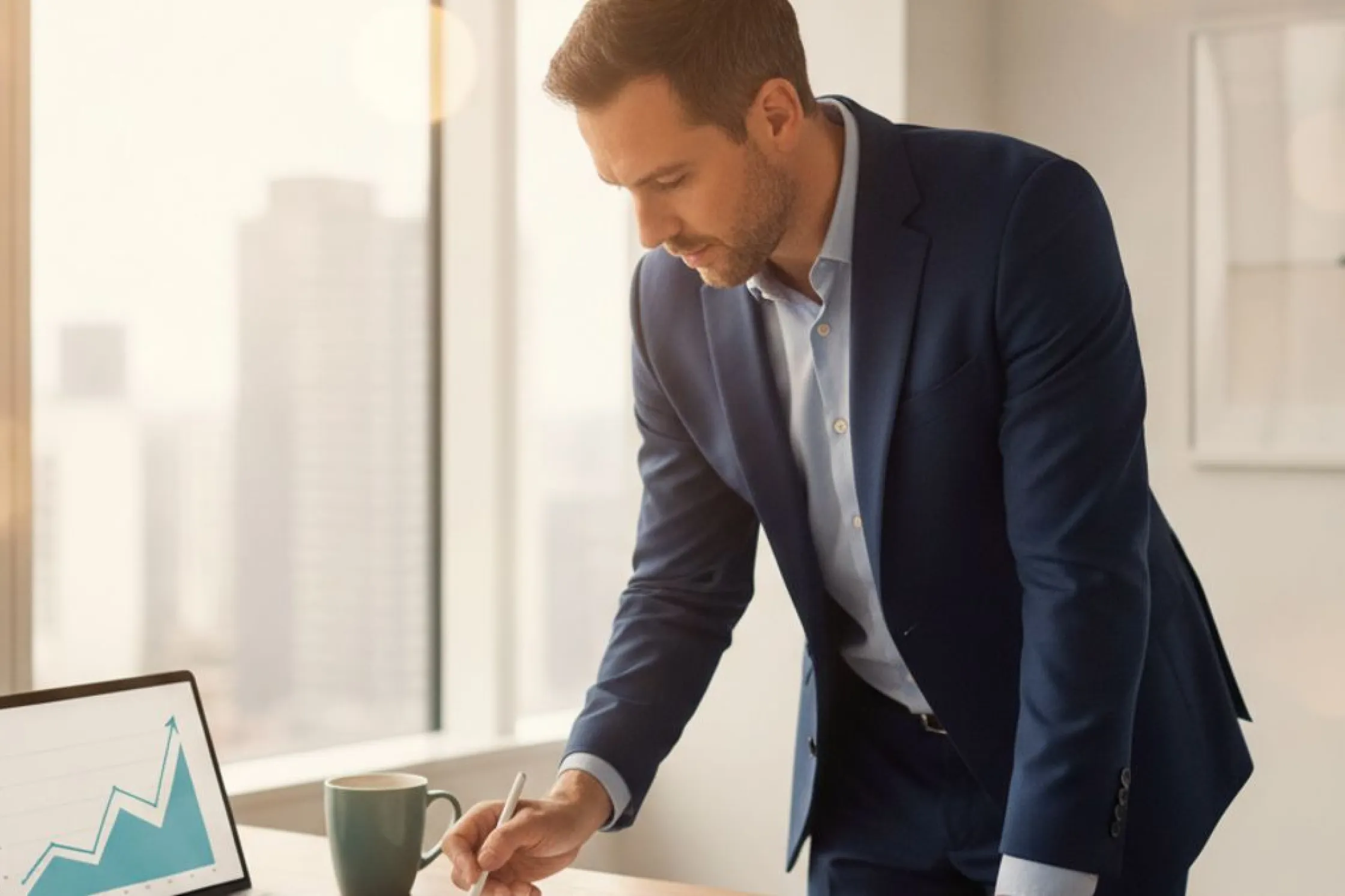 cuáles son los 4 tipos de emprendimiento — Tangram Consulting