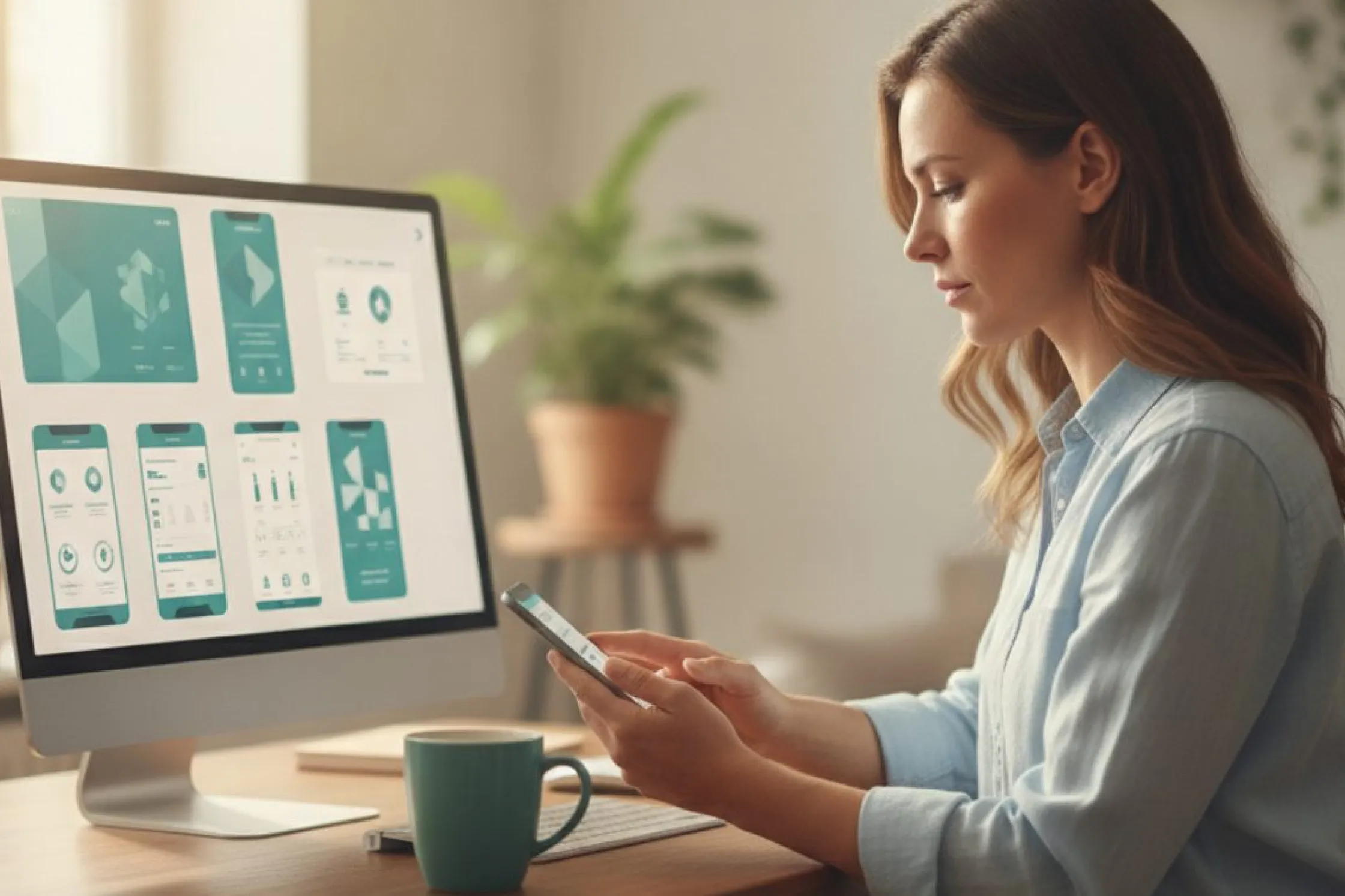 Cuales Son los Tipos de Web Apps y Su Aplicacion en Negocios — Tangram Consulting