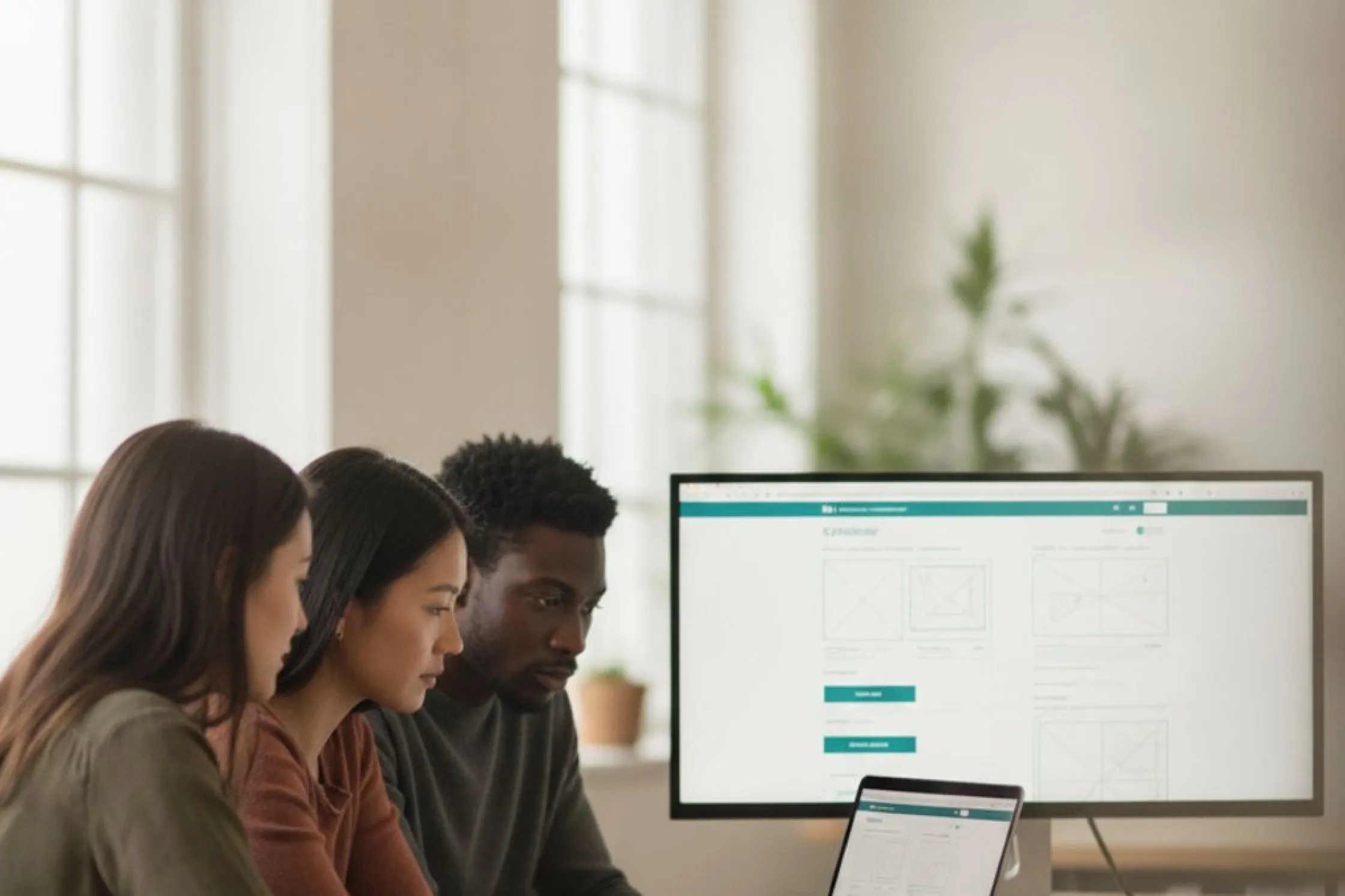 Cuando Es el Mejor Momento Para Invertir en una Web Empresarial — Tangram Consulting