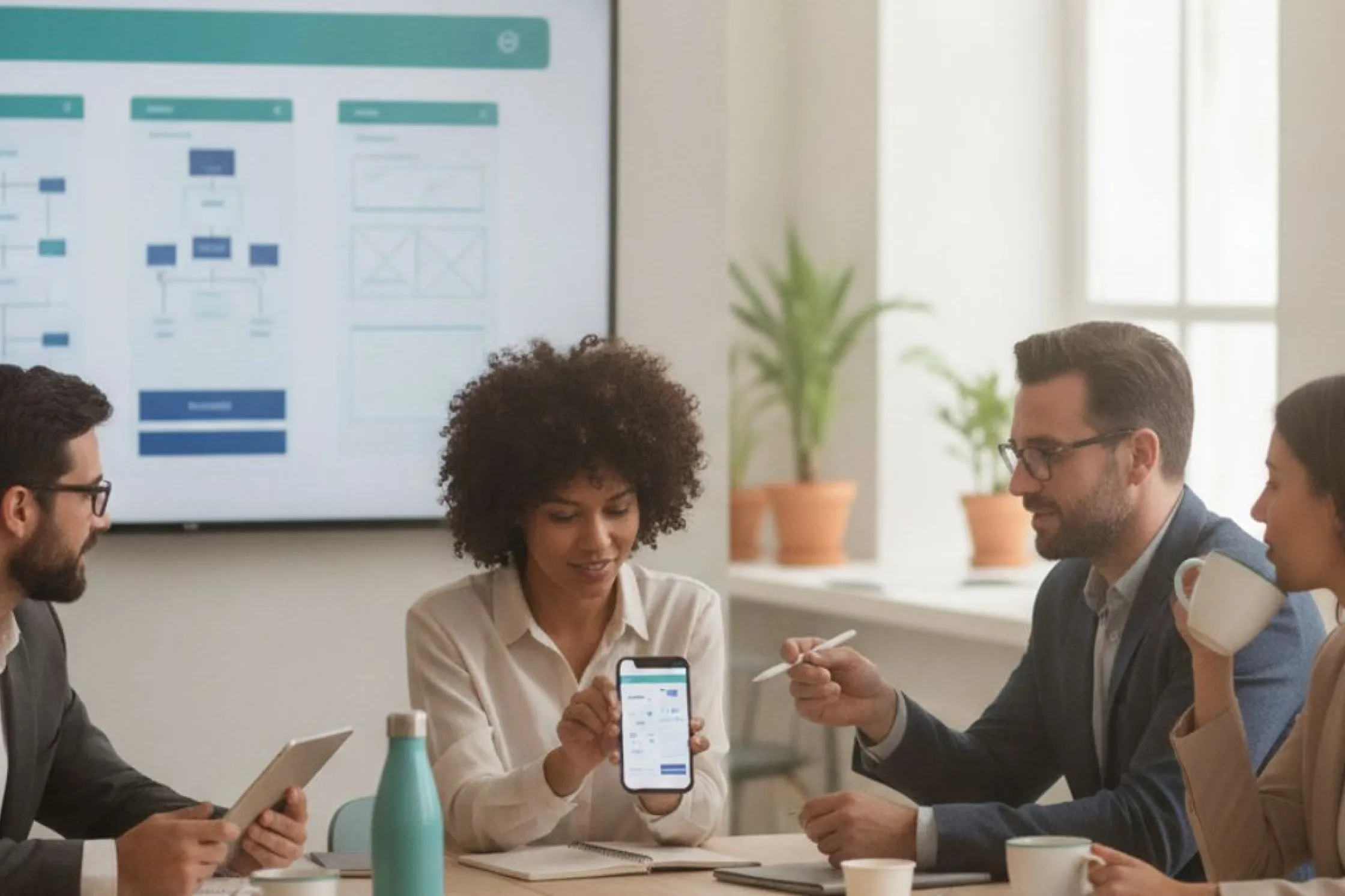 Cuanto Gana un Desarrollador de Aplicaciones Multiplataforma en 2025 — Tangram Consulting