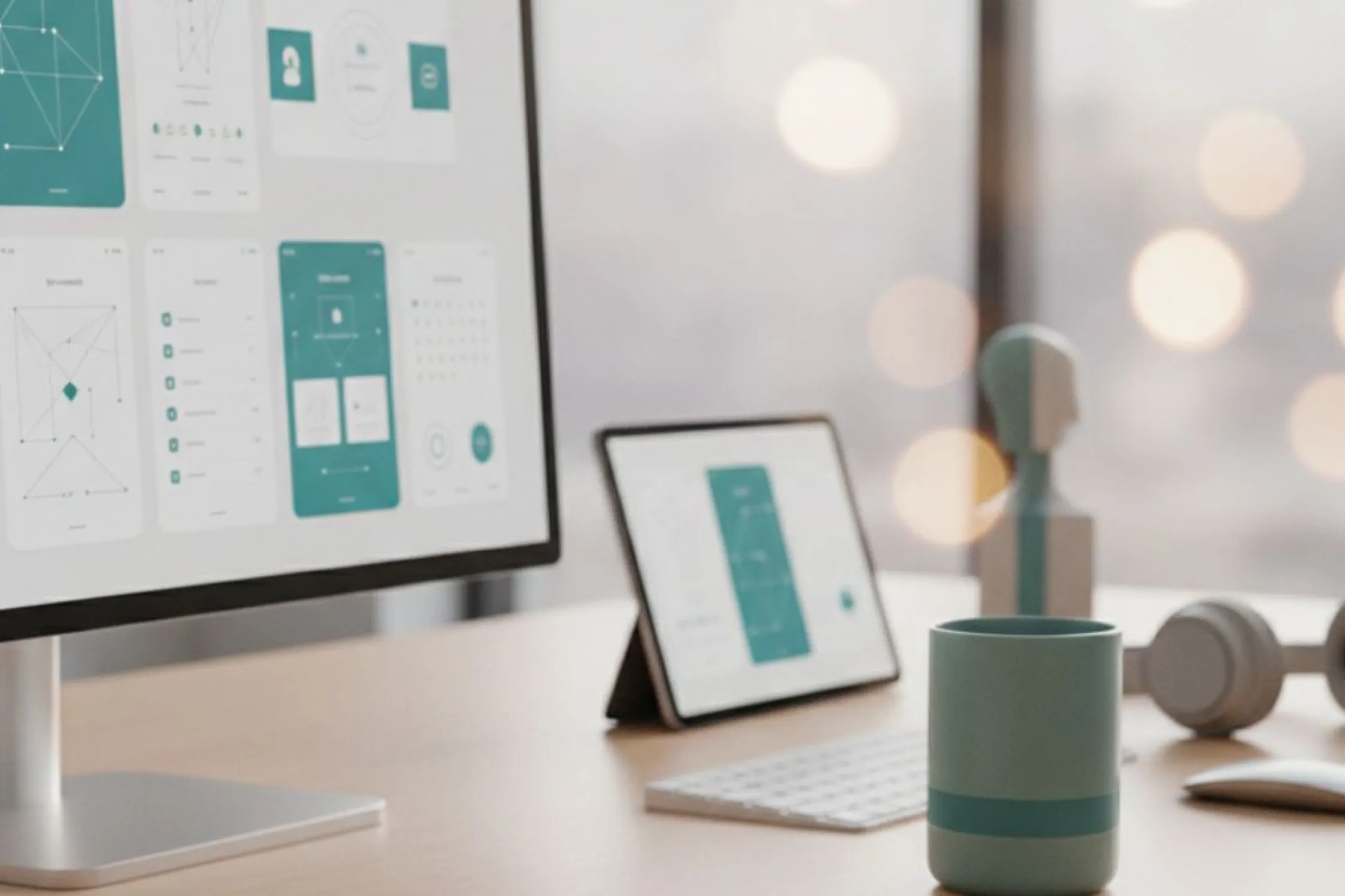 Desarrollo de Aplicaciones Web — Tangram Consulting