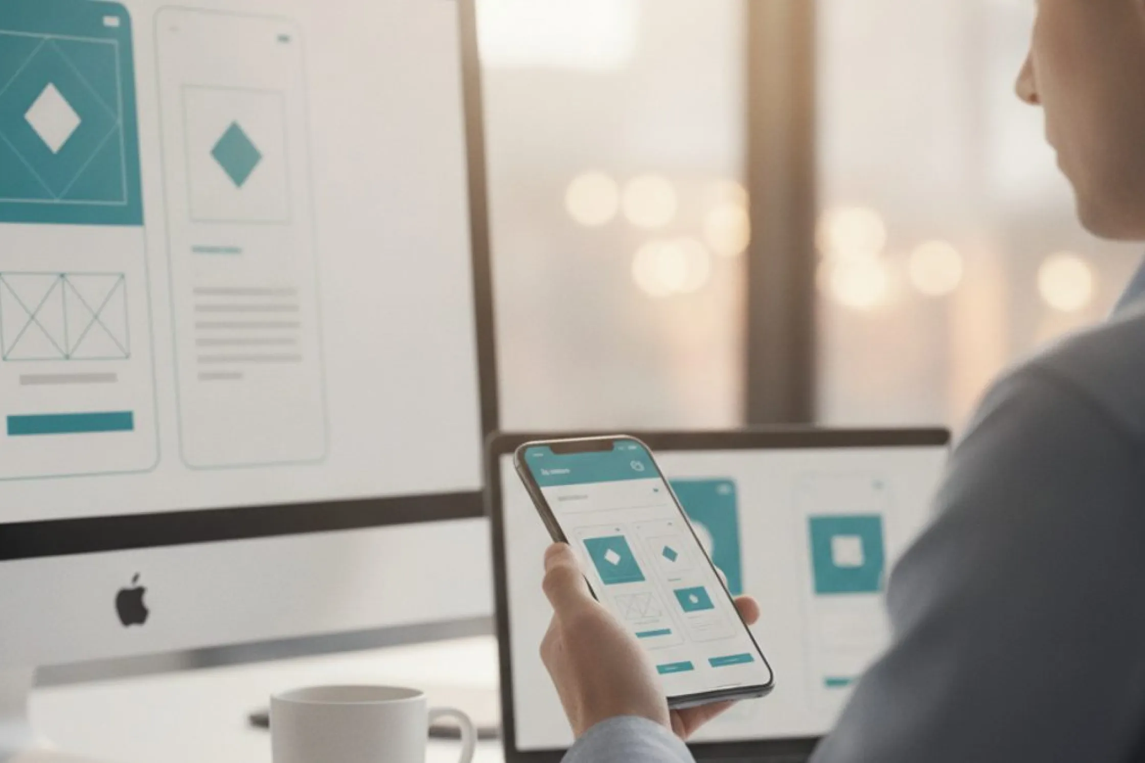 Diferencia App y Aplicación Web — Tangram Consulting