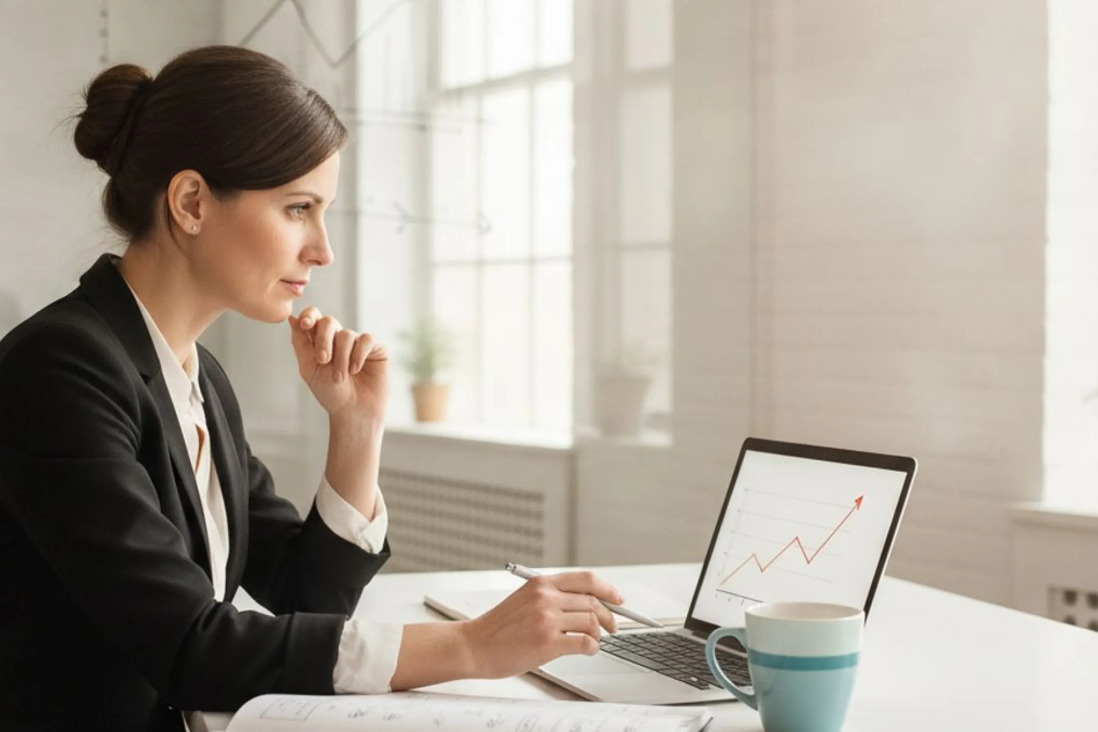 Elegir software ERP en la nube para tu empresa — Tangram Consulting
