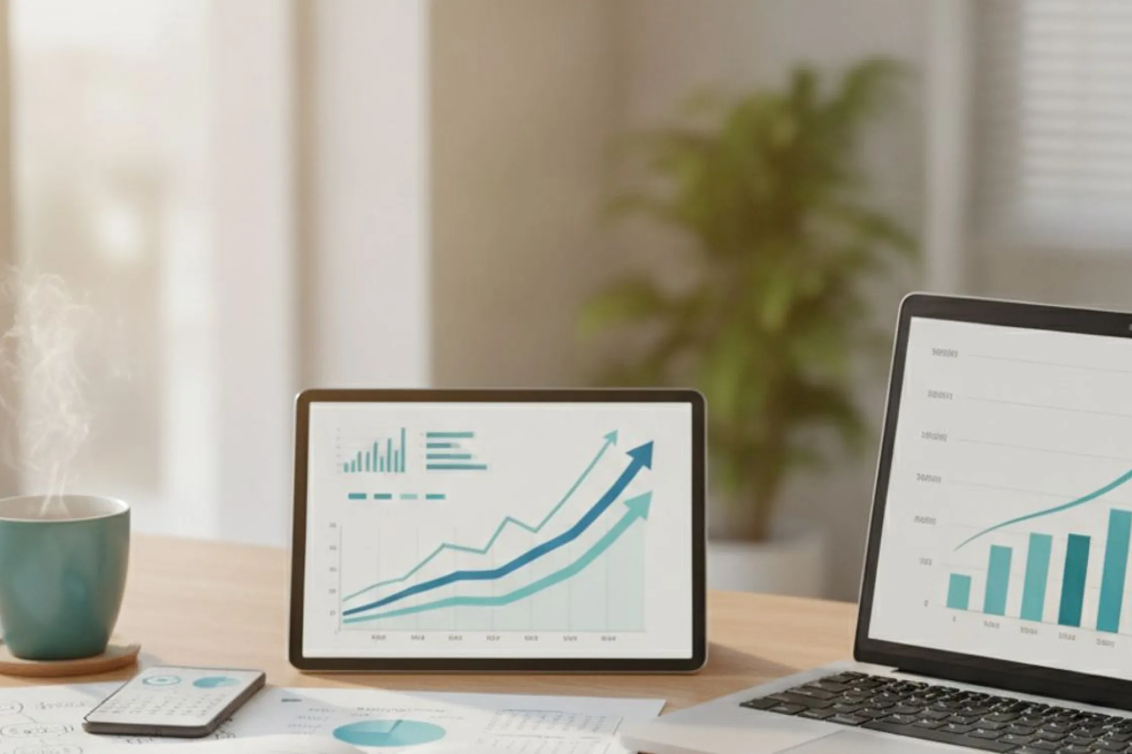 emprendedor inversionista — Tangram Consulting