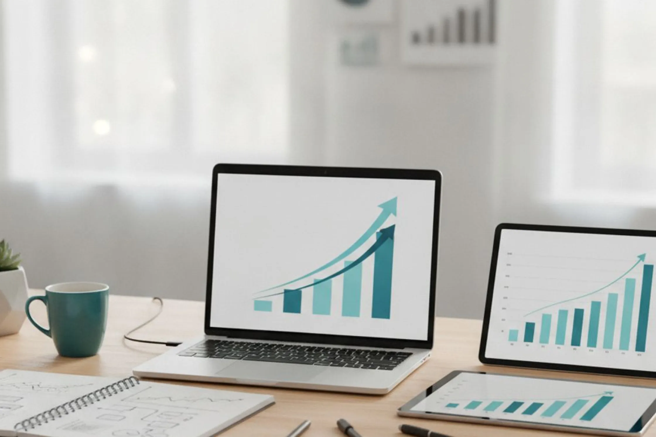 Emprendiendo Digitalmente — Tangram Consulting
