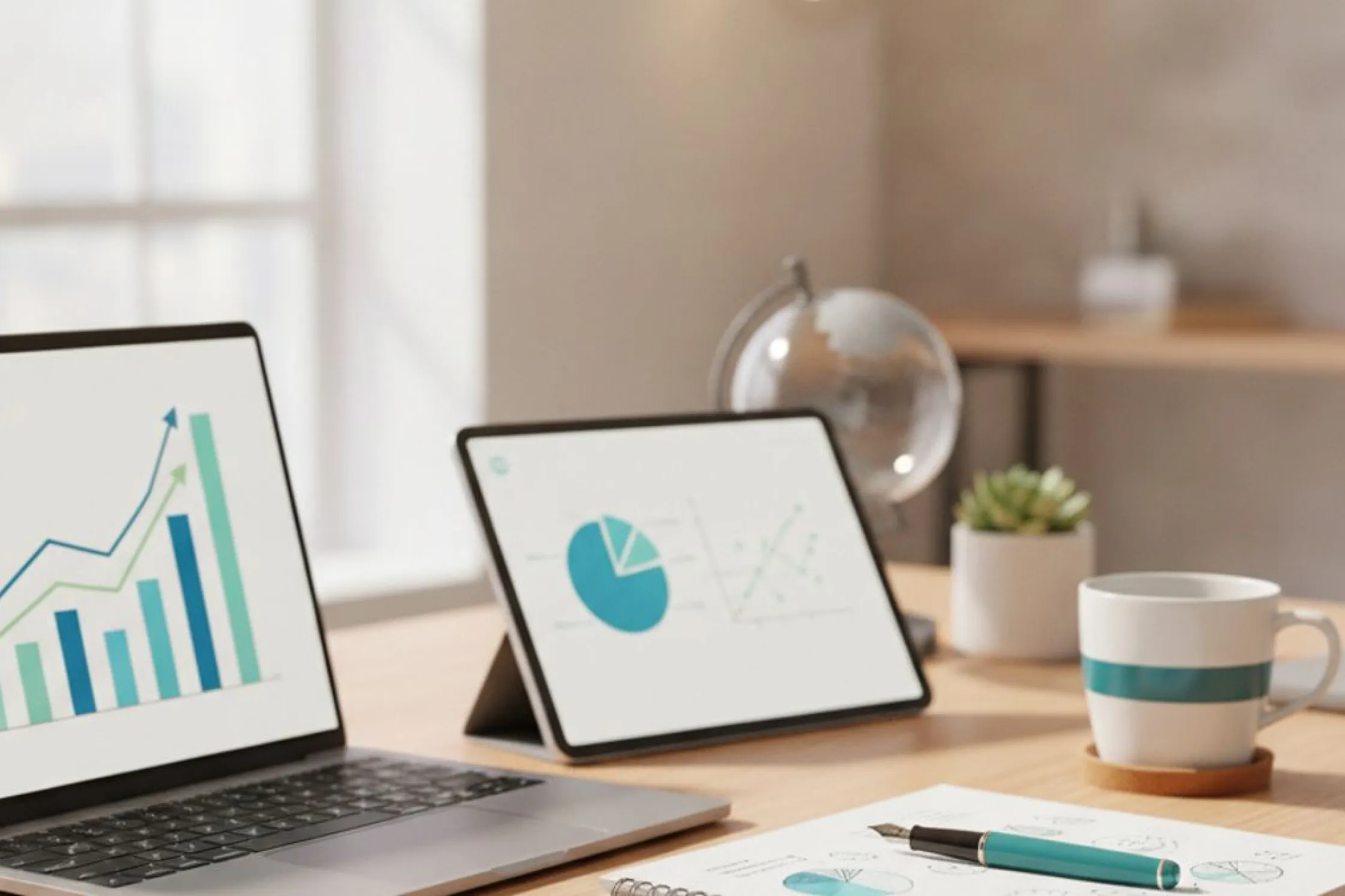 Emprendimiento Juntos en Tecnologia — Tangram Consulting