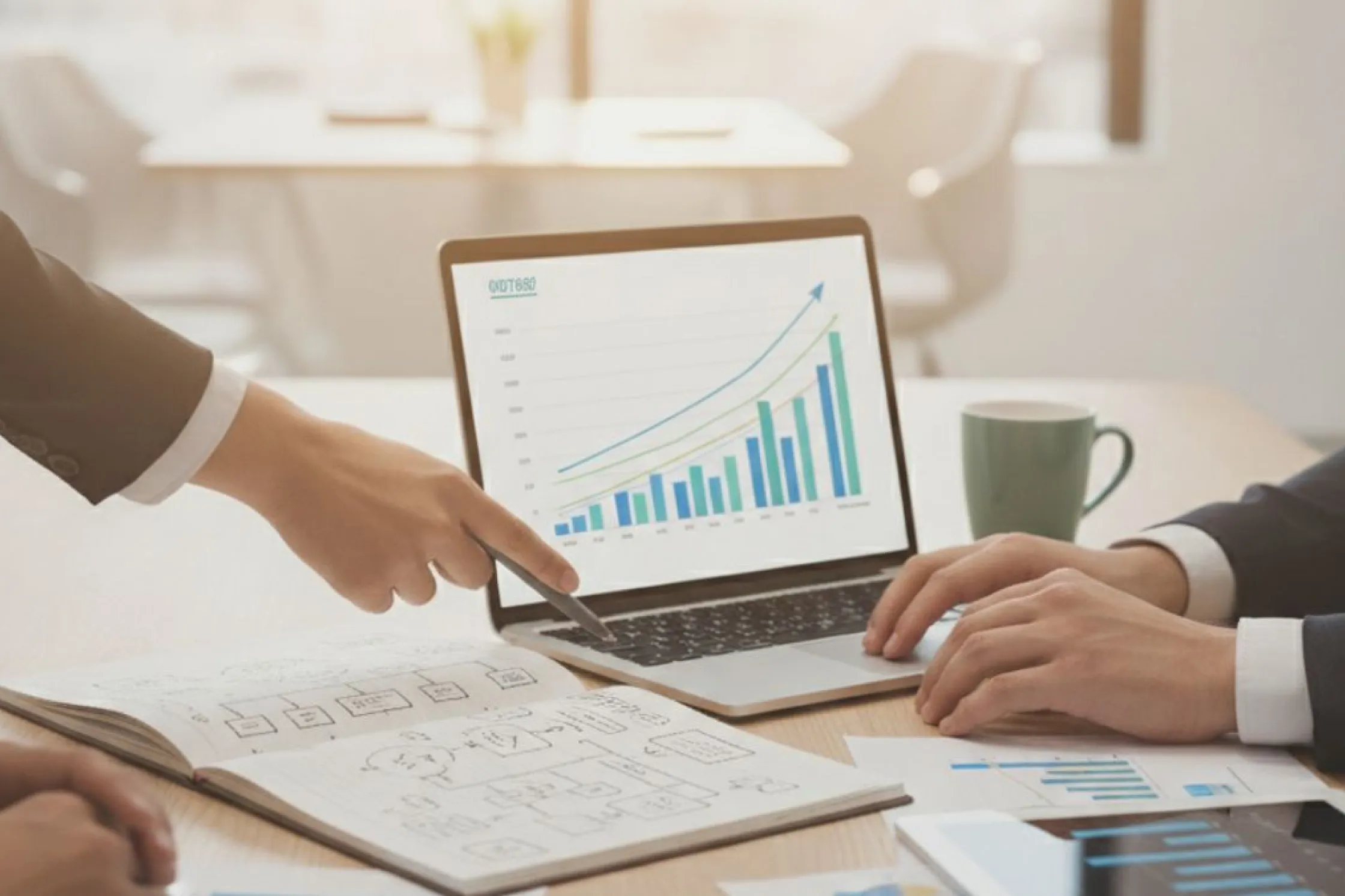 Emprendimientos Novedosos que Están Cambiando el Mercado — Tangram Consulting