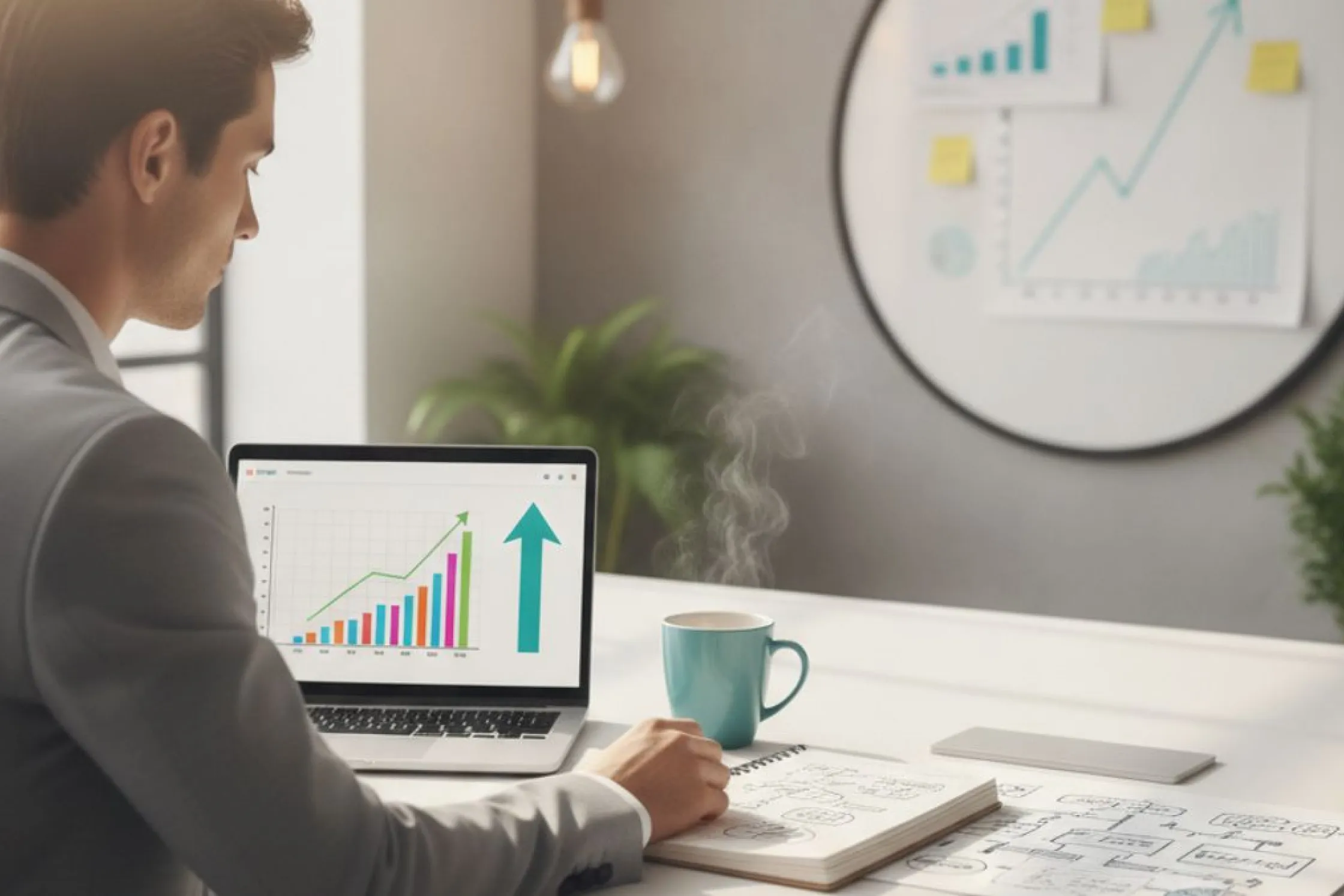 Errores más comunes al emprender un negocio digital en España — Tangram Consulting