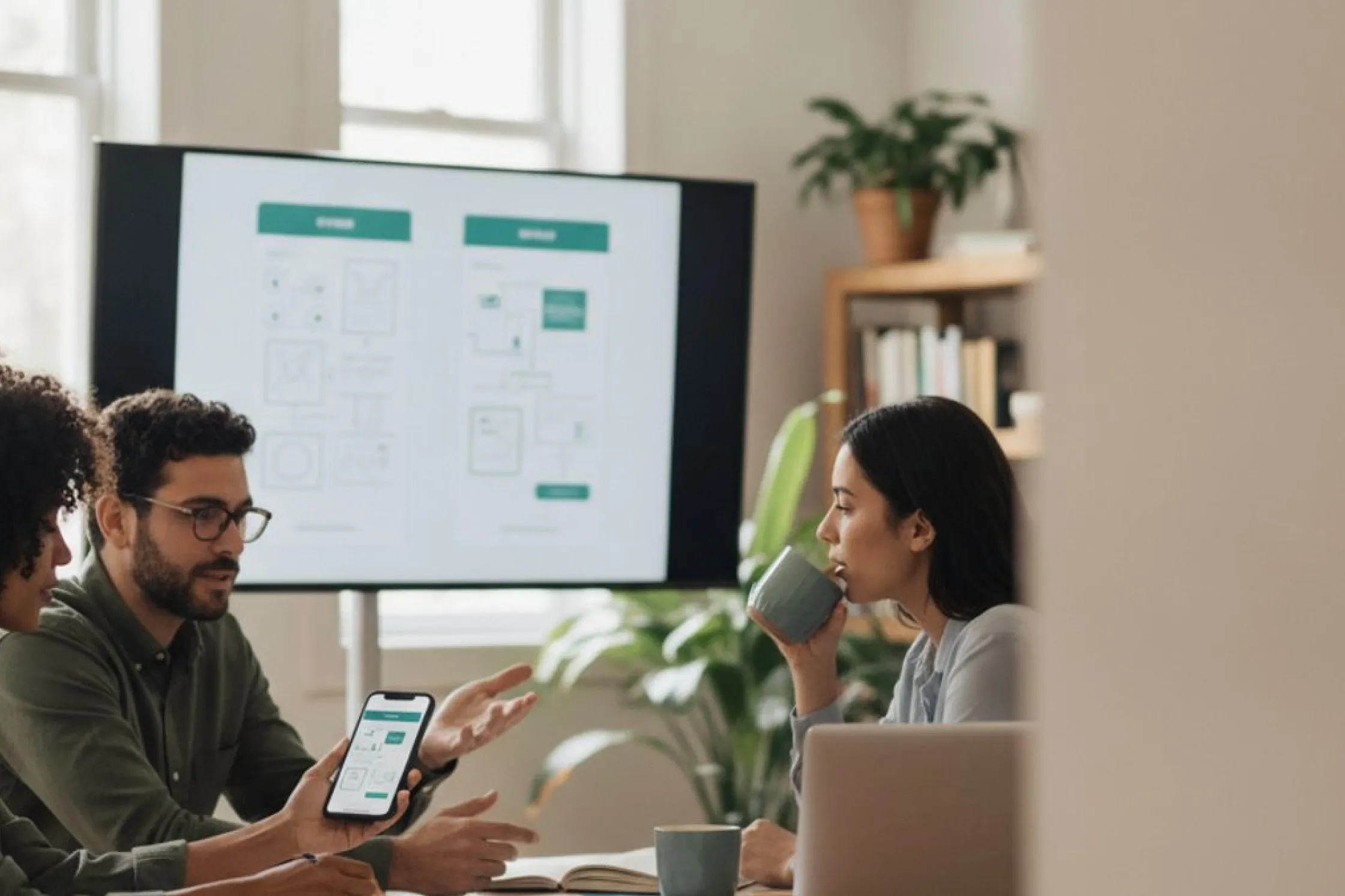 estrategias de fidelización clientes en tu app — Tangram Consulting