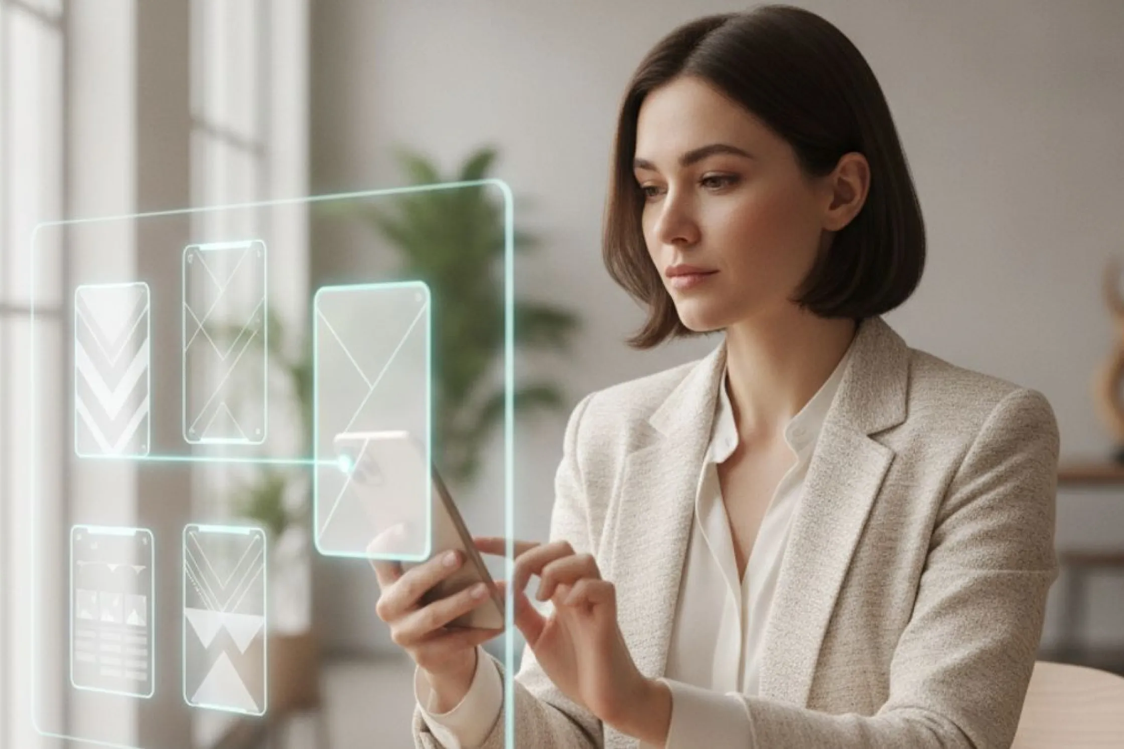 Estrategias para Crear una App de Reserva y Gestión de Citas — Tangram Consulting