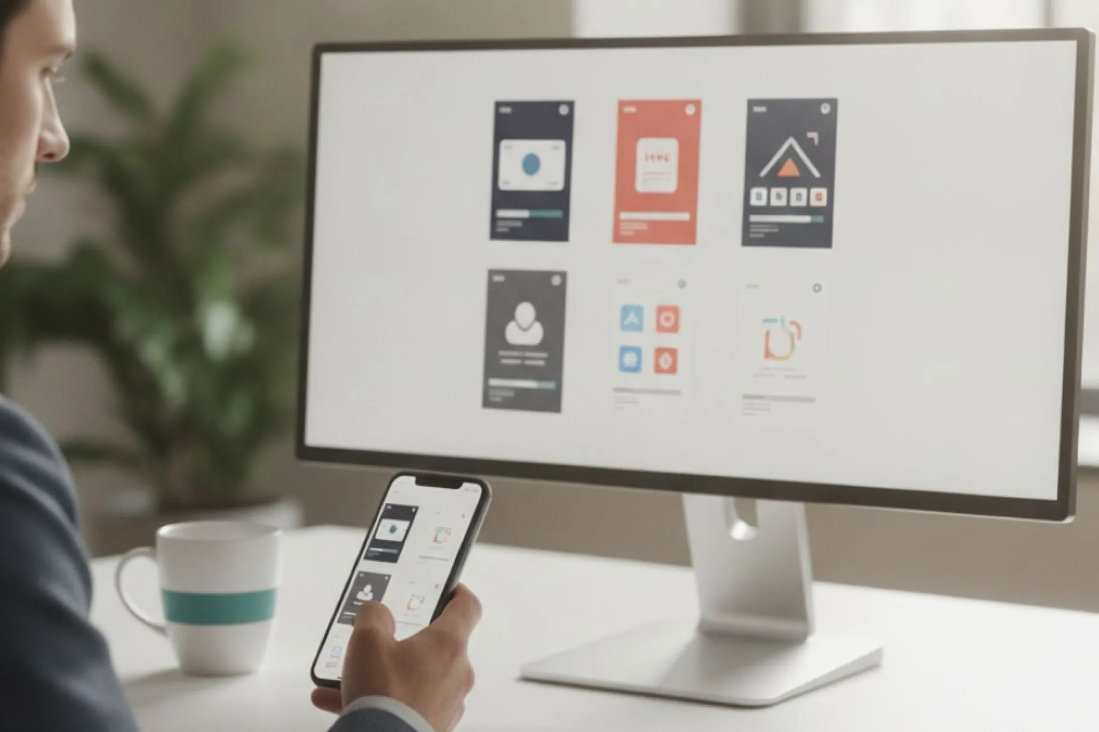 funciones de aplicaciones innovadoras para revolucionar tu negocio — Tangram Consulting