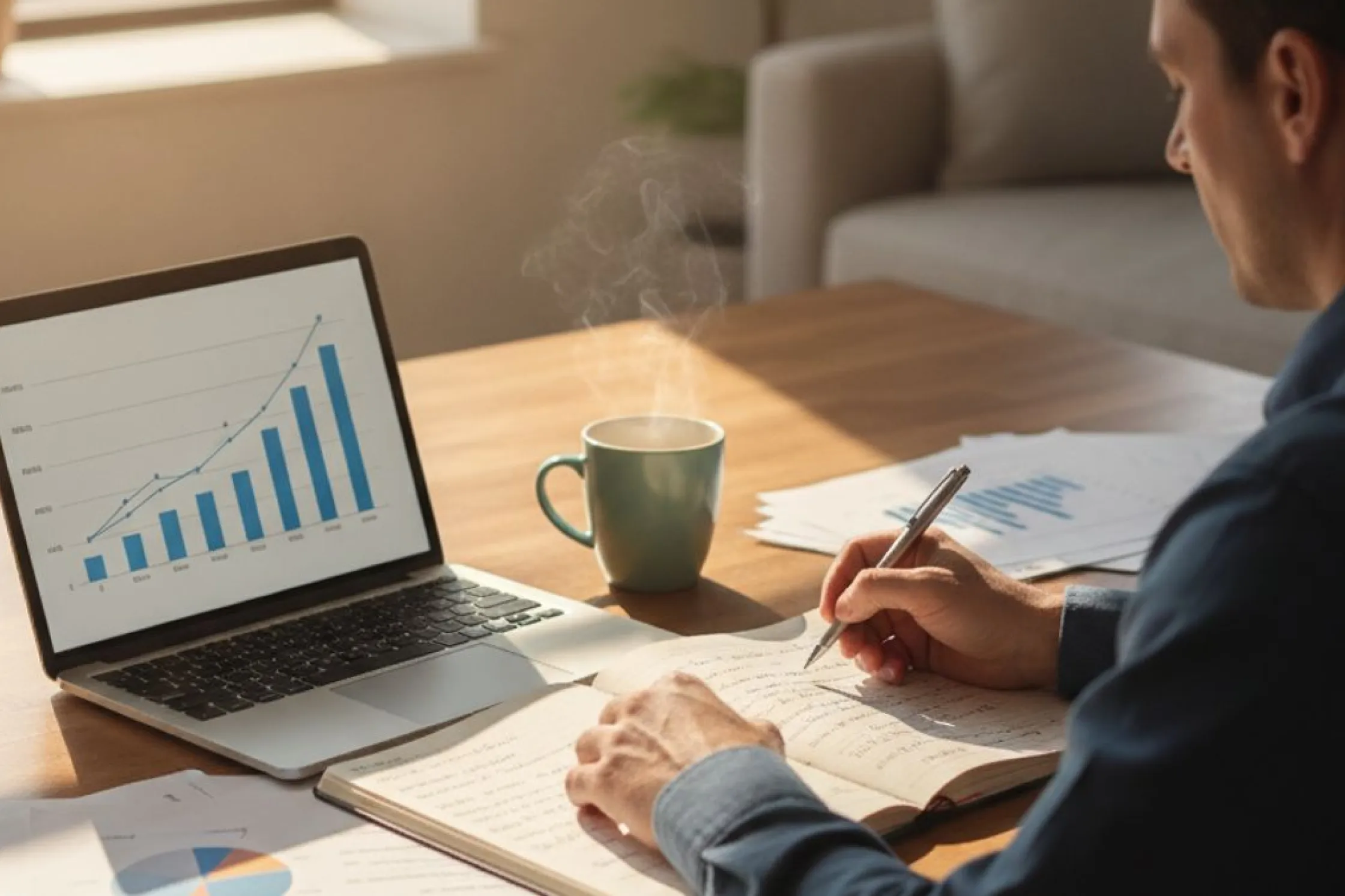herramientas digitales para emprendedores — Tangram Consulting