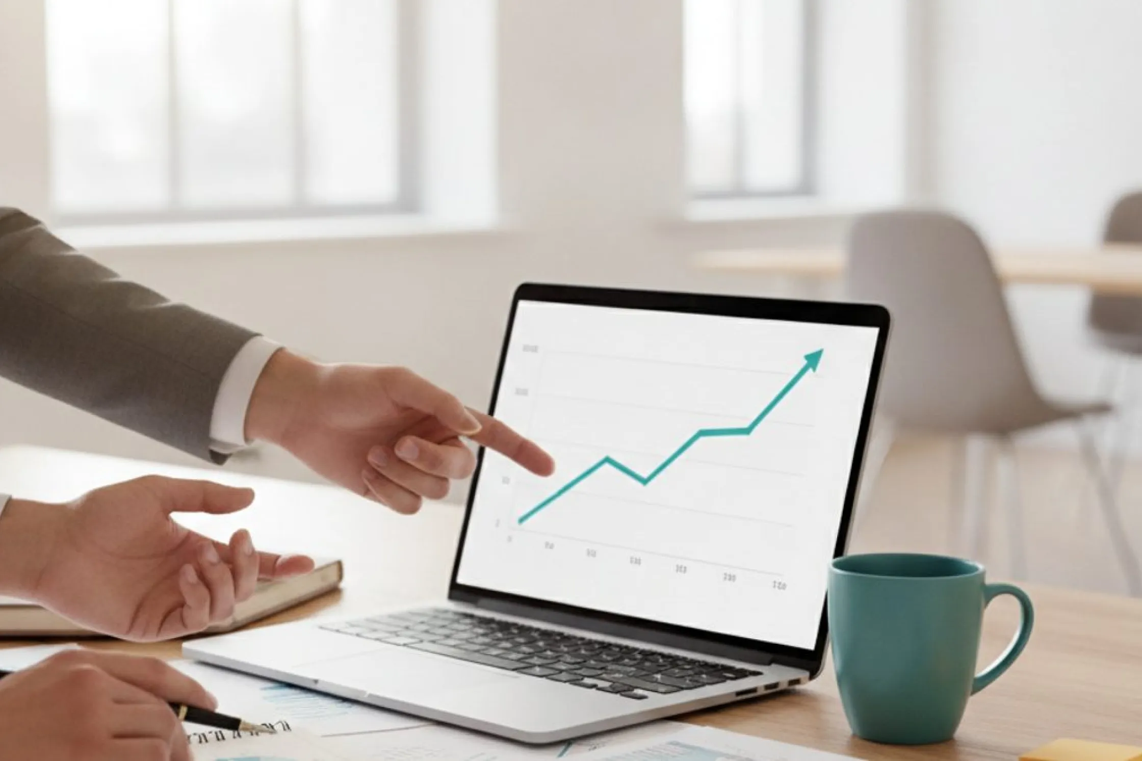 ideas innovadoras de negocios — Tangram Consulting