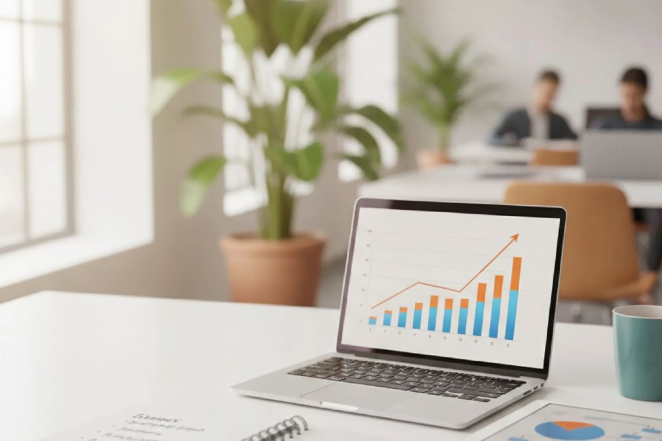 ideas para crear una empresa original — Tangram Consulting