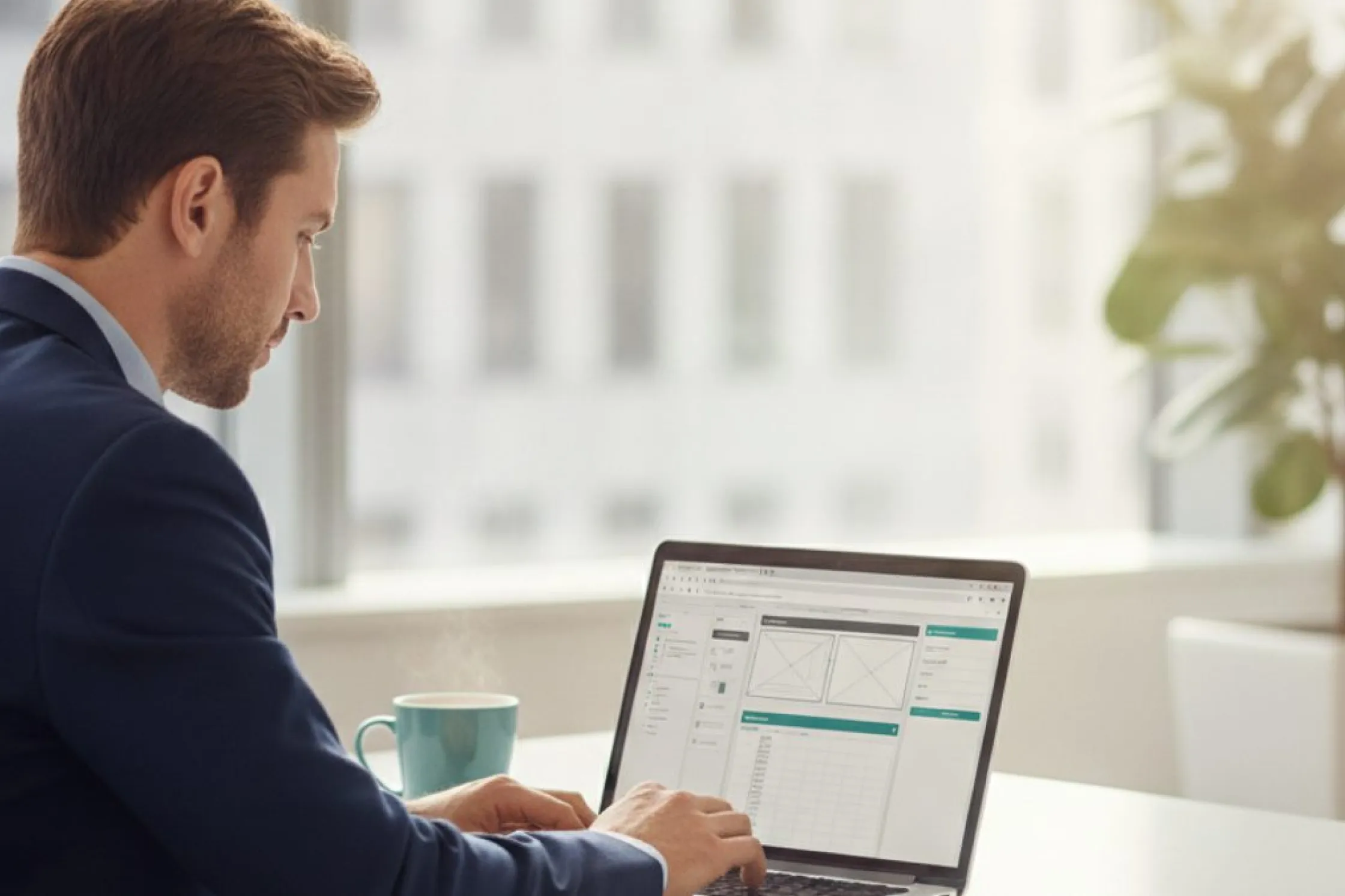 Impulsa Tu Negocio con B2B eCommerce — Tangram Consulting