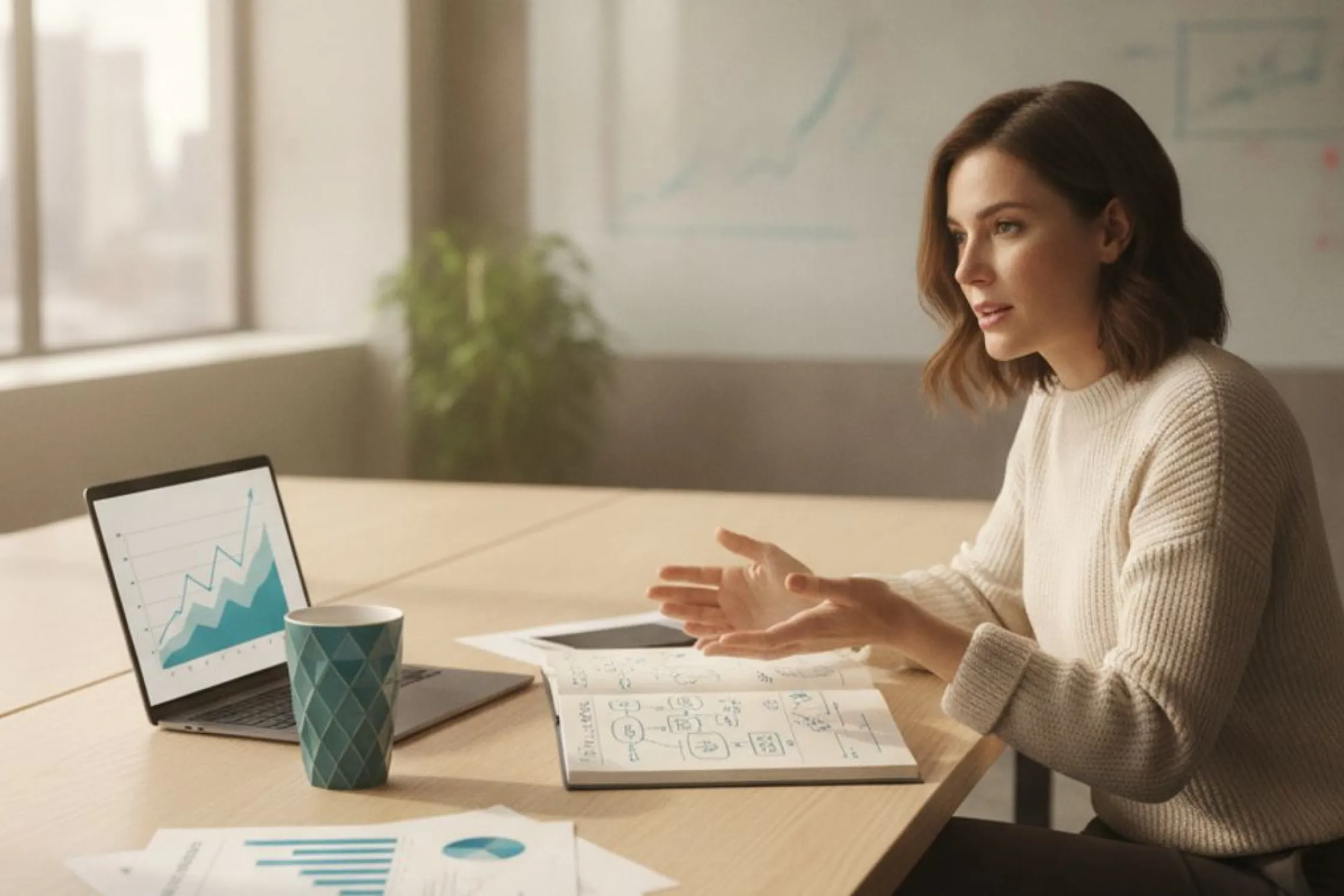 innovacion empresarial — Tangram Consulting