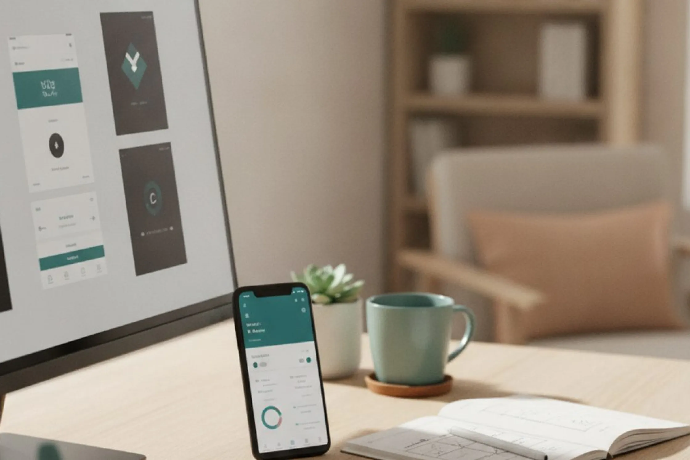 innovar en una aplicación — Tangram Consulting