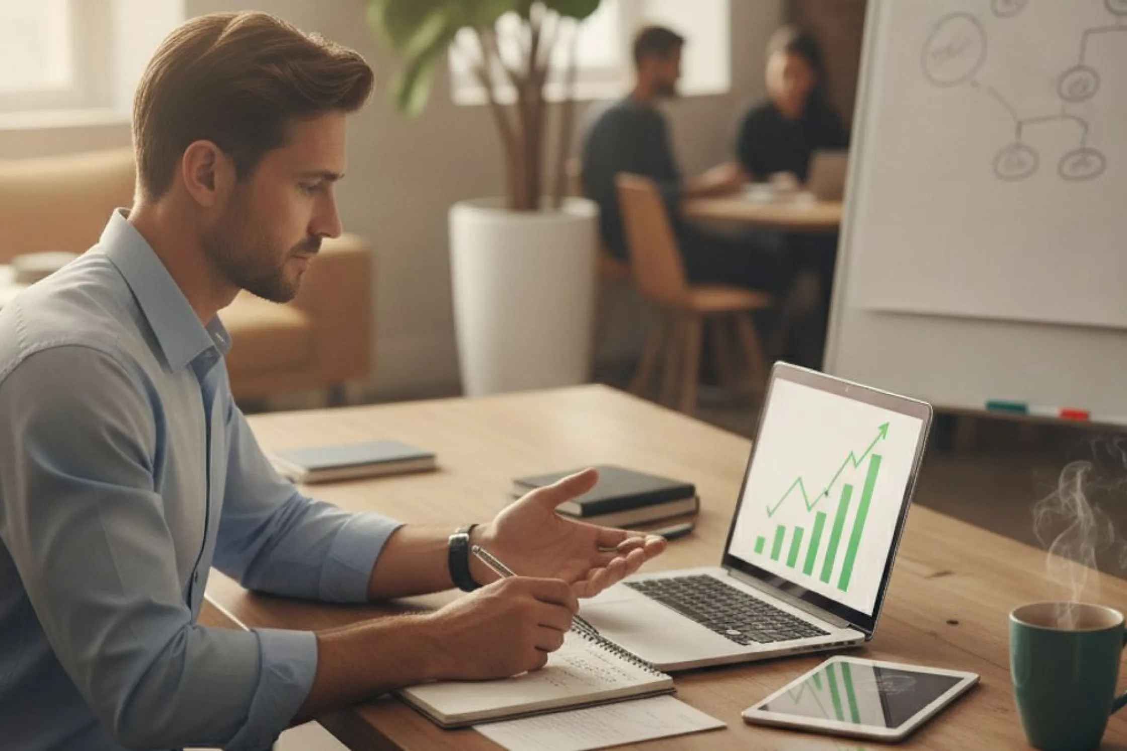 Internacionalizar negocio digital desde España: mercados y fiscalidad 2026 — Tangram Consulting