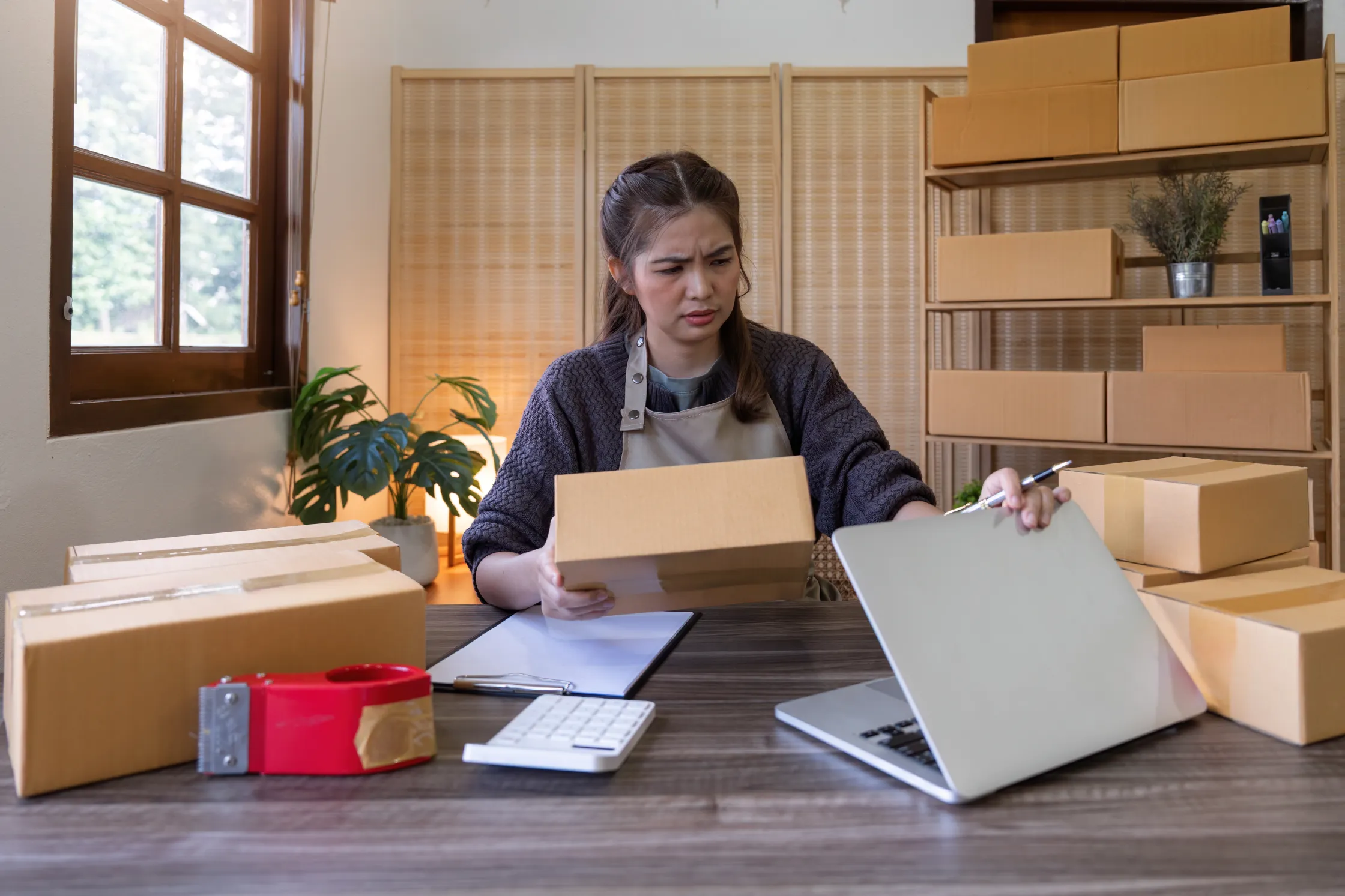 Pasos para emprender un negocio online