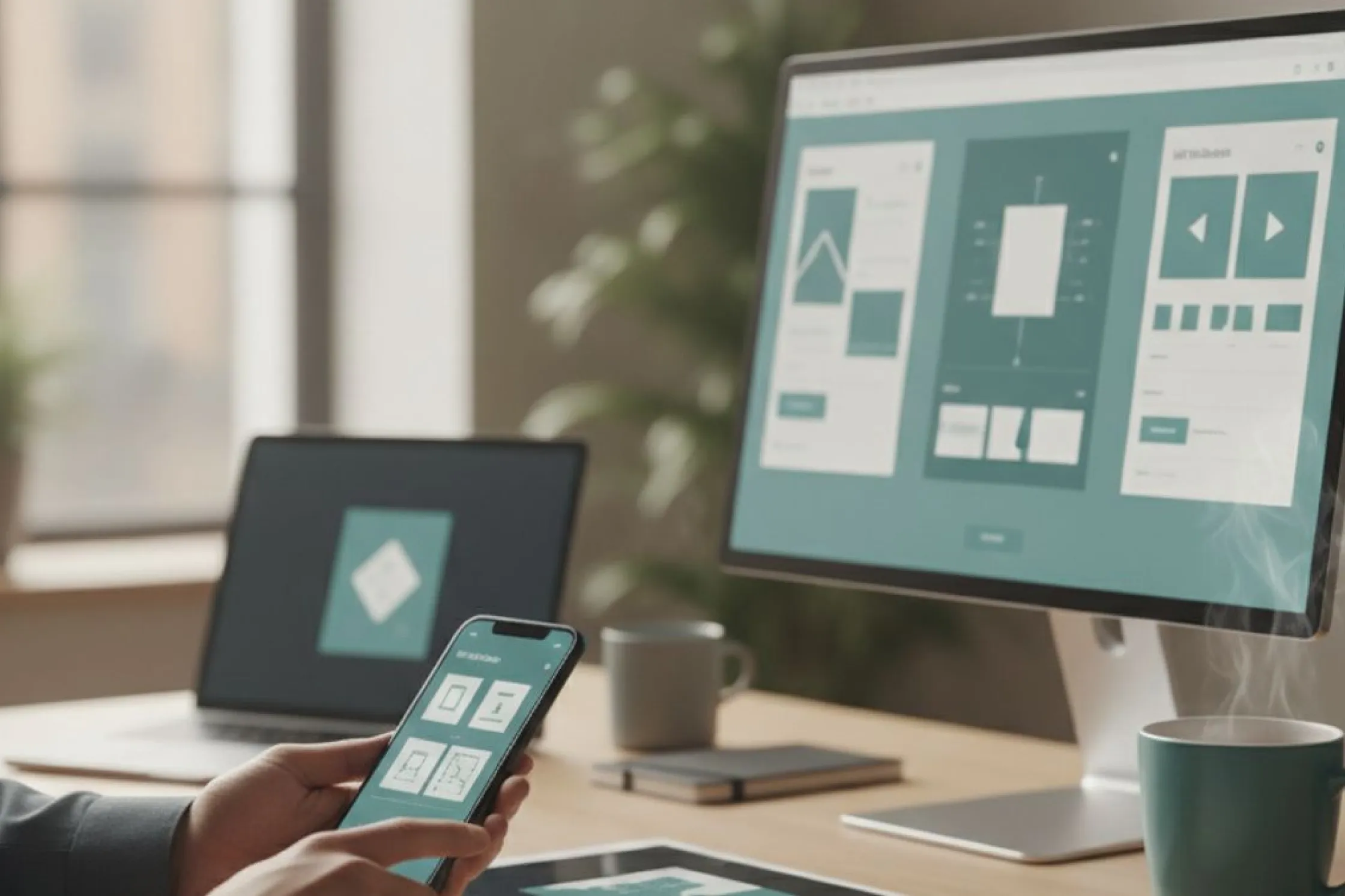 las aplicaciones móviles y su impacto en la sociedad — Tangram Consulting