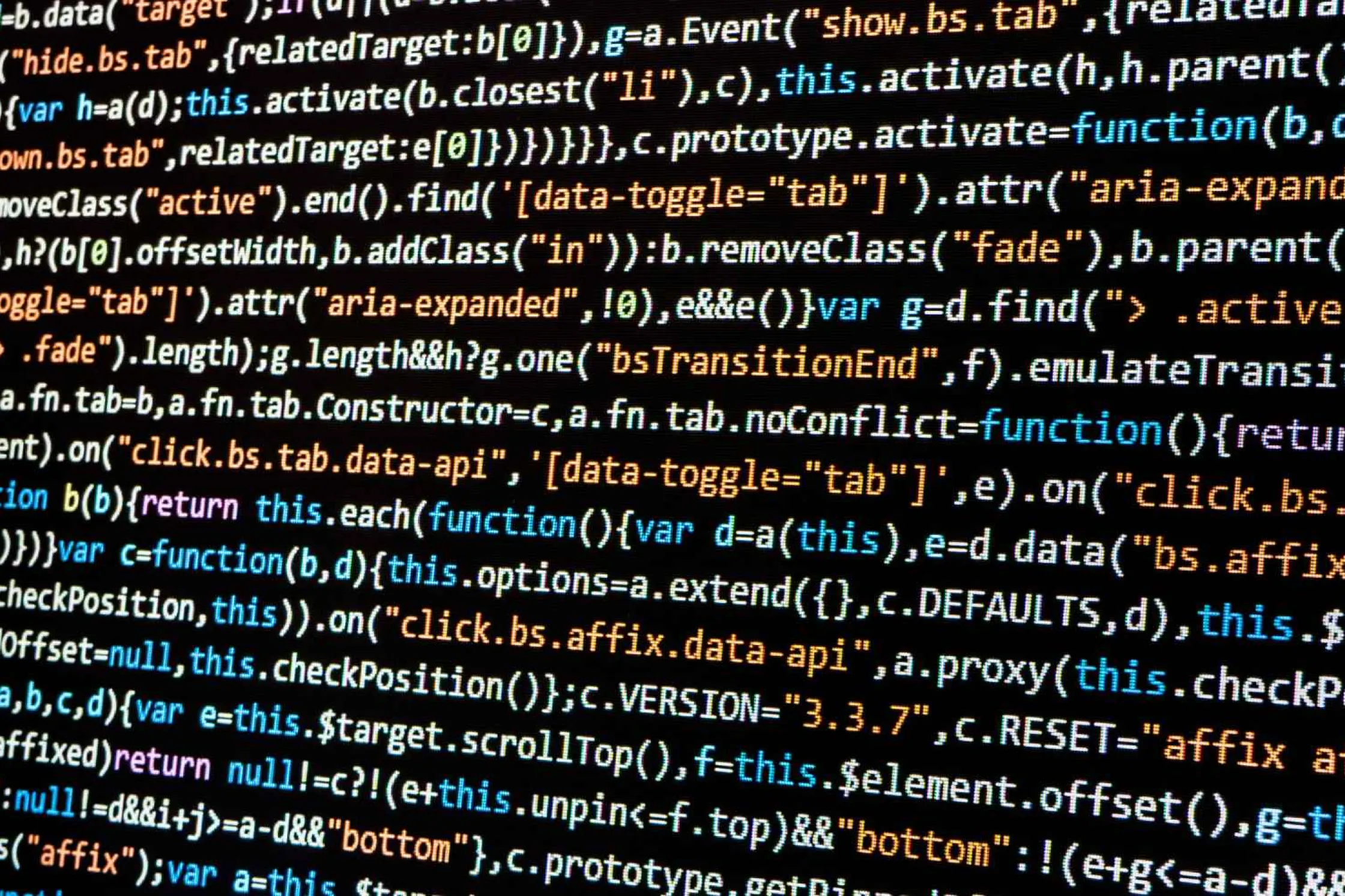 Cuáles son los lenguajes de programación más usados