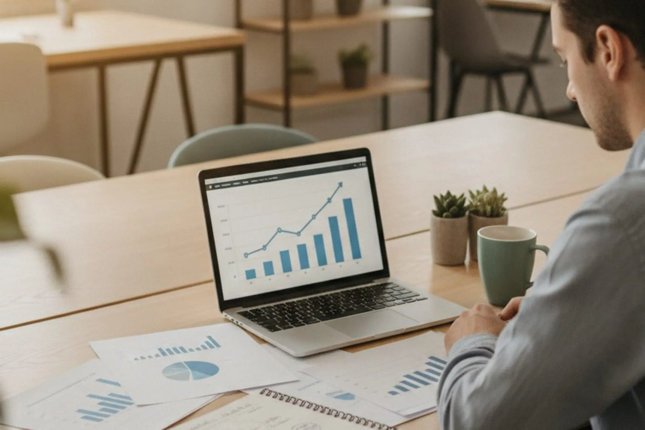 Los jóvenes, un target de éxito para el mercado de apps — Tangram Consulting