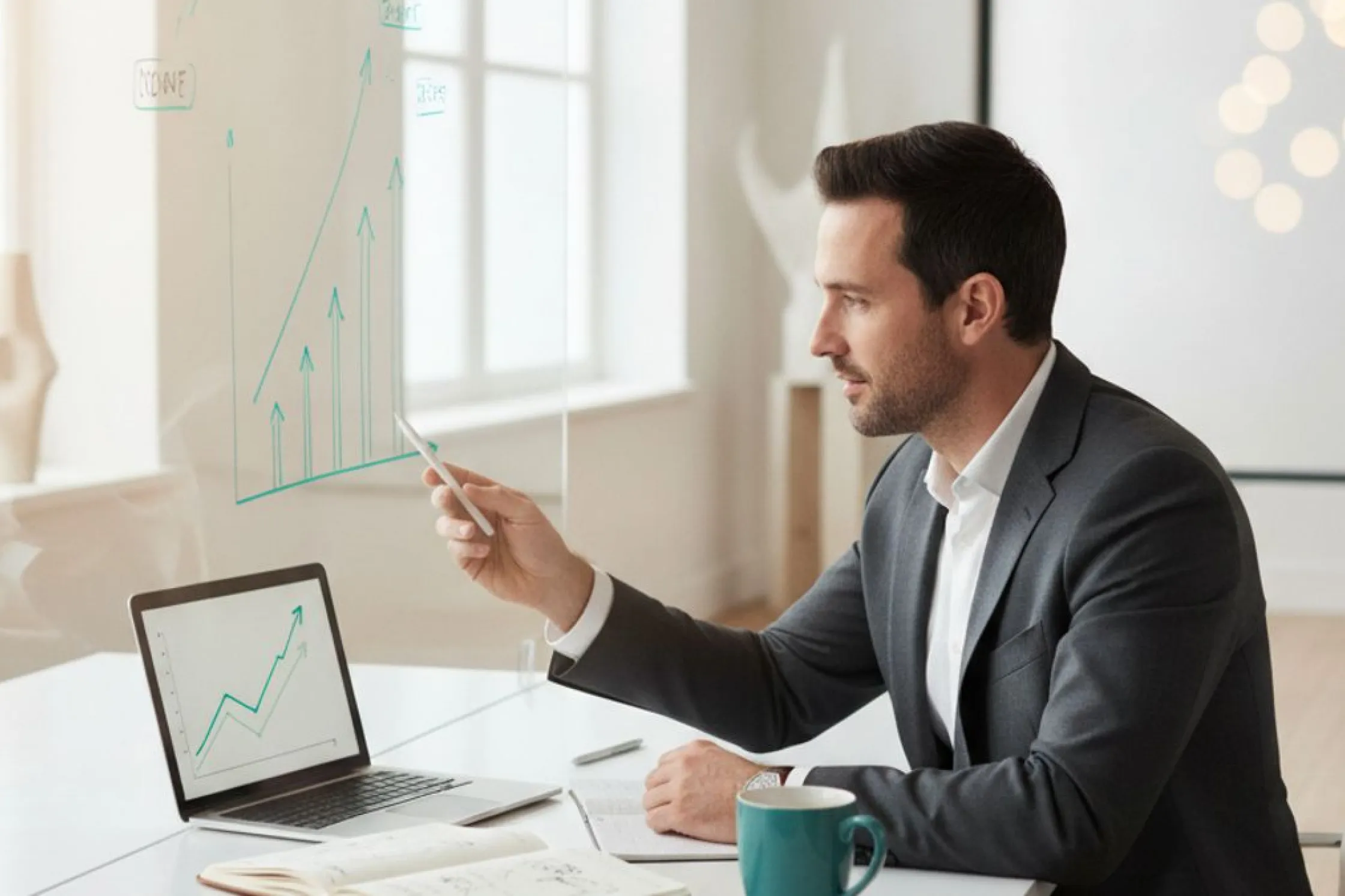 Métricas unit economics y rentabilidad en tu startup SaaS