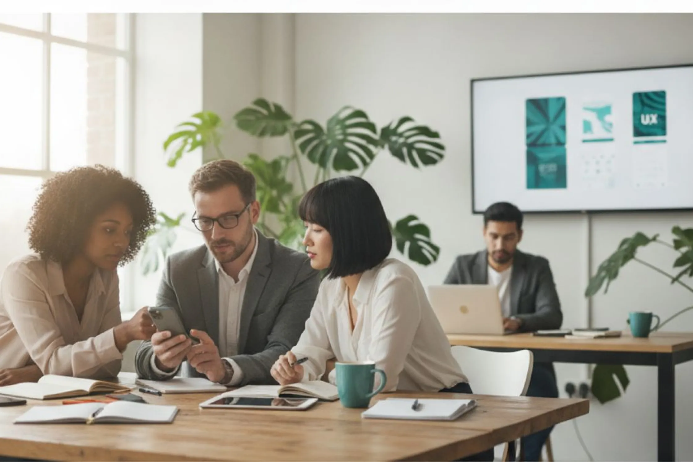 Migrar aplicación legacy a arquitectura moderna — Tangram Consulting