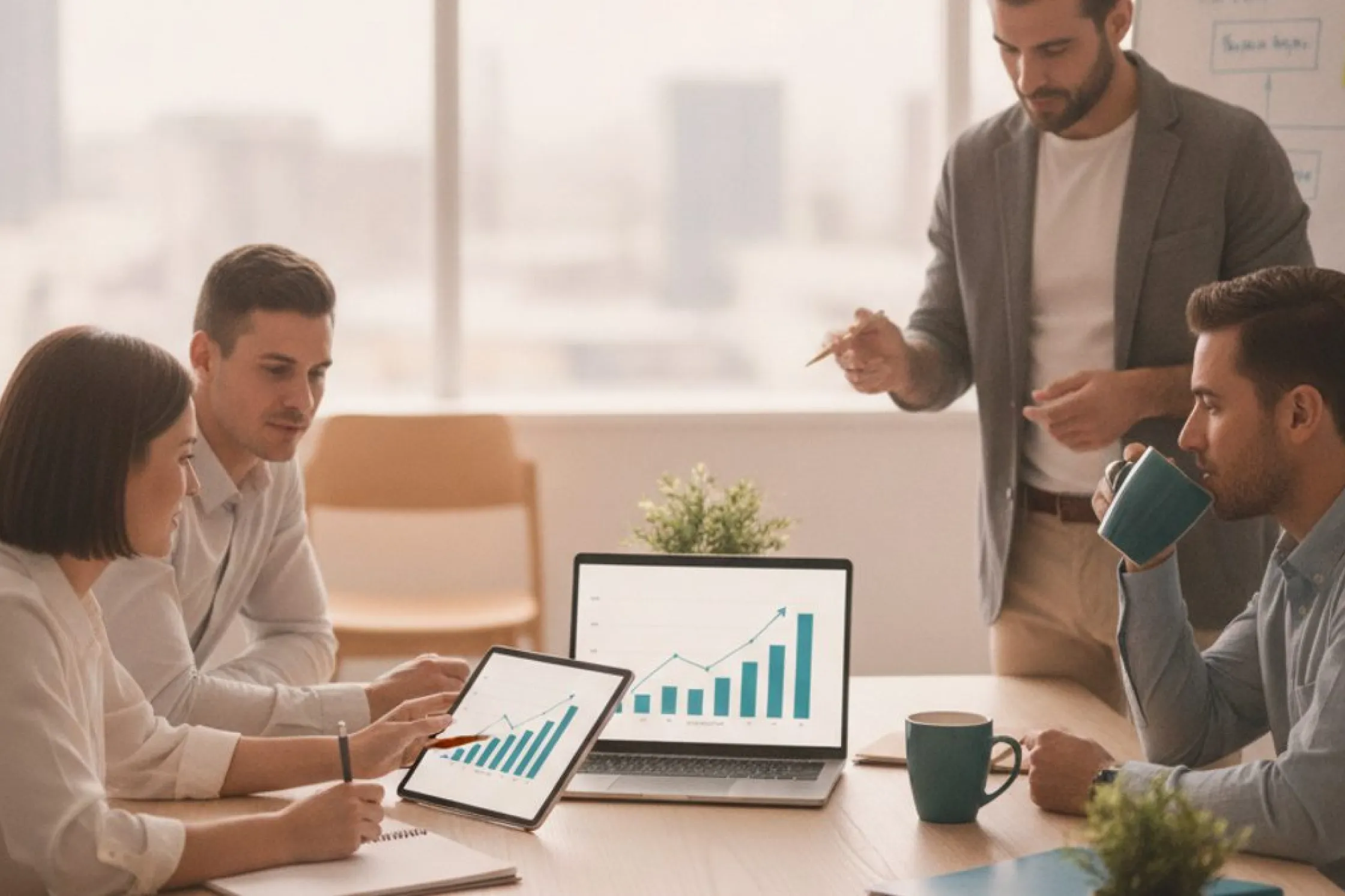 Mitos de las Apps Para Empresas — Tangram Consulting