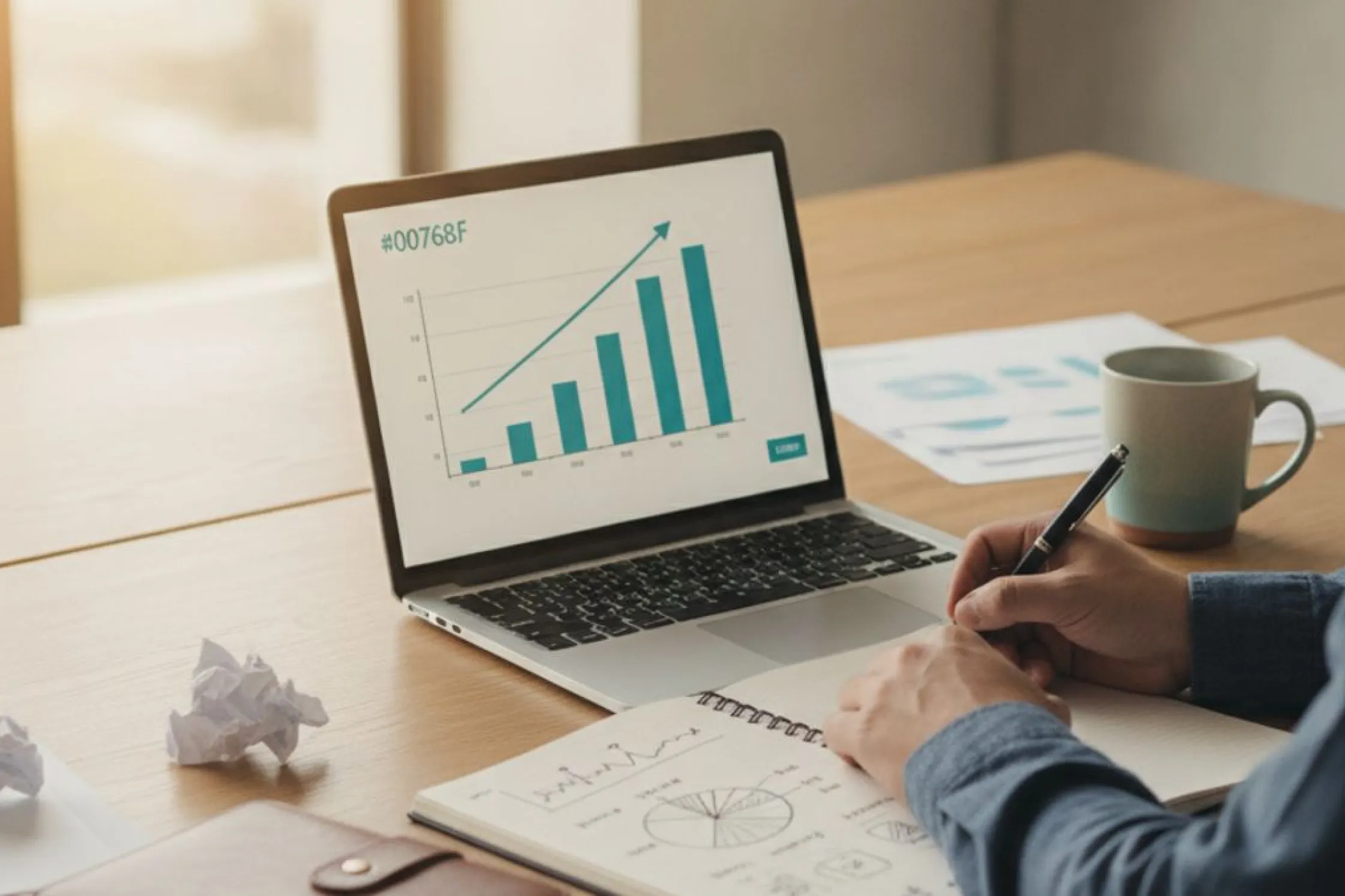 negocios rentables 2024 — Tangram Consulting